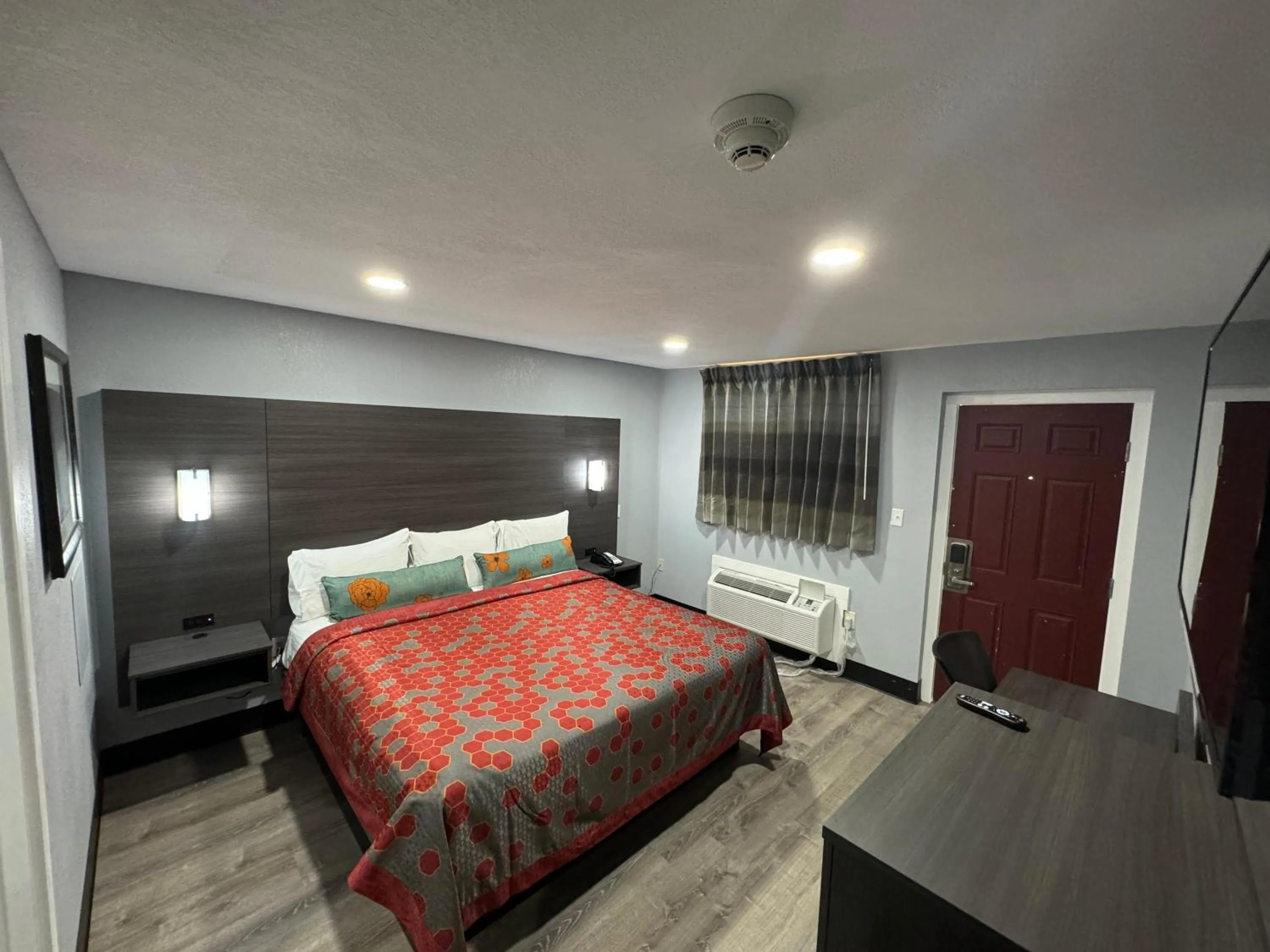 America's Value Inn