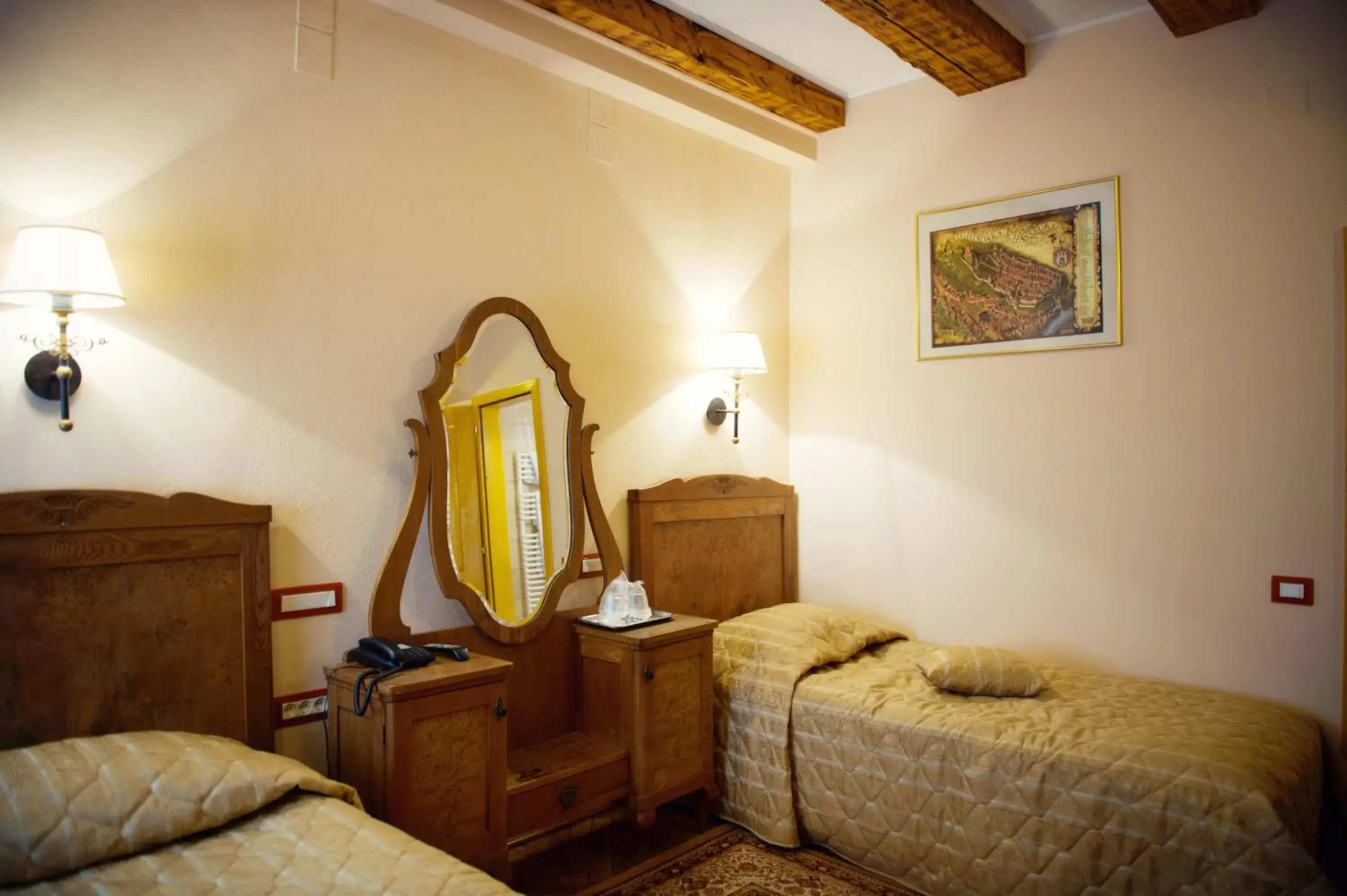 Photo of the whole room in Casa Wagner Photo of the whole room in Casa Wagner