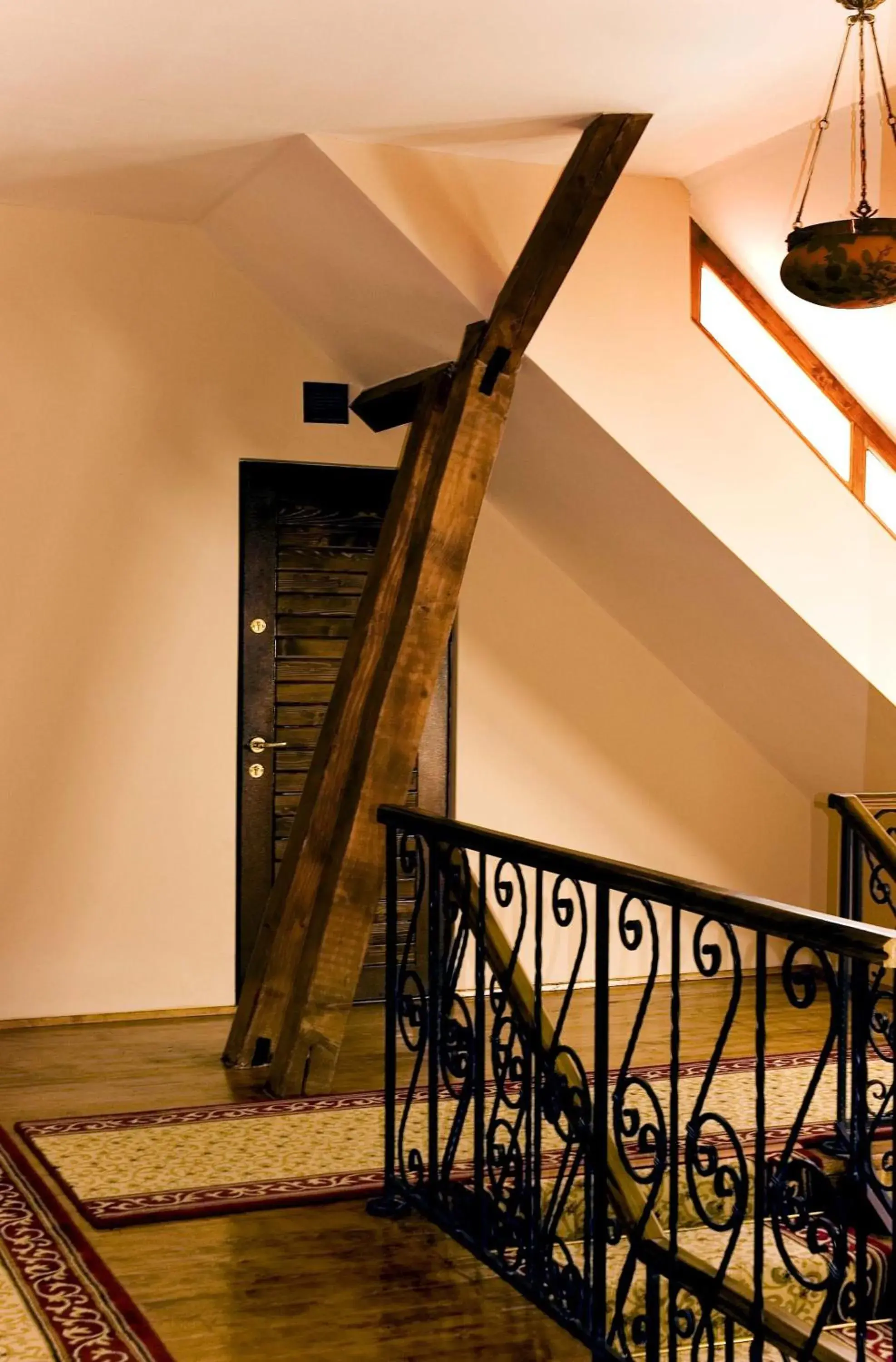 Property building in Casa Wagner Property building in Casa Wagner