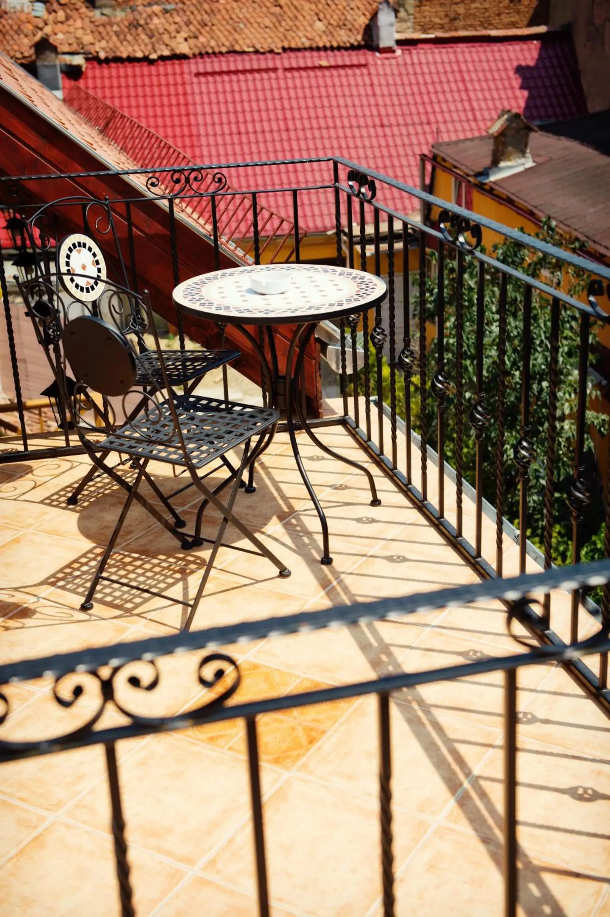 View (from property/room) in Casa Wagner View (from property/room) in Casa Wagner