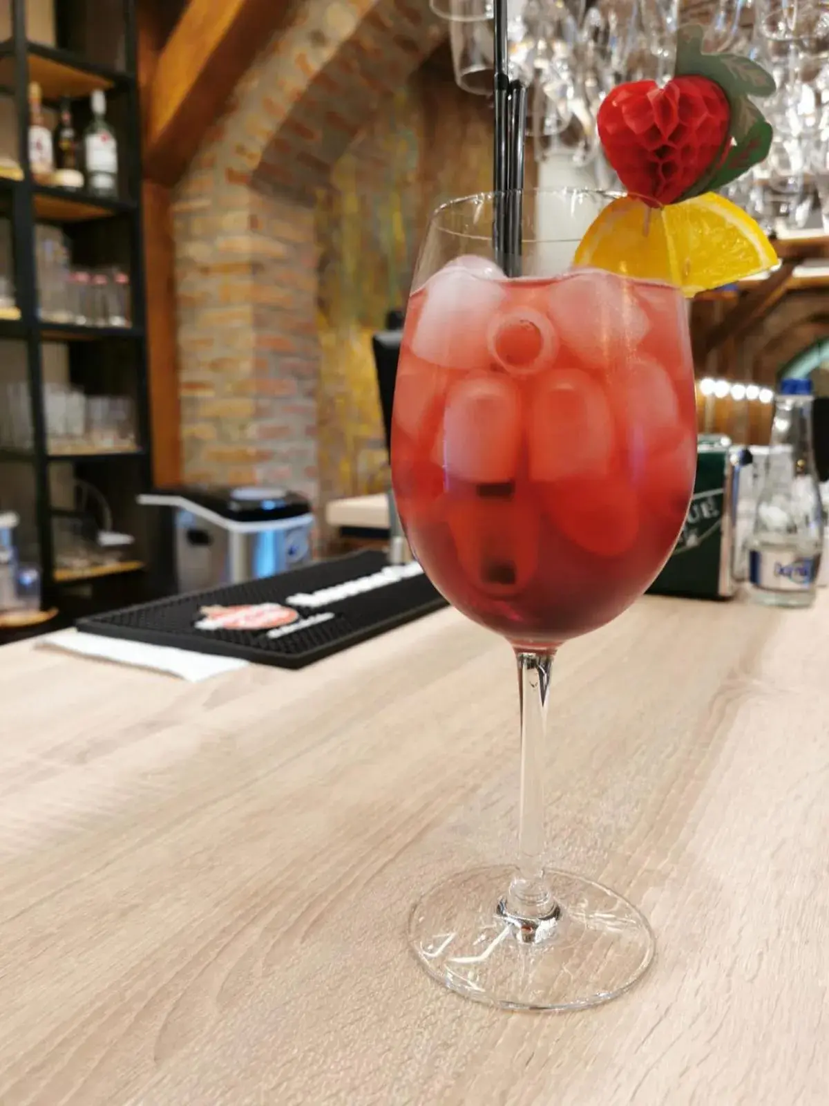 Restaurant/places to eat in Casa Wagner Restaurant/places to eat in Casa Wagner