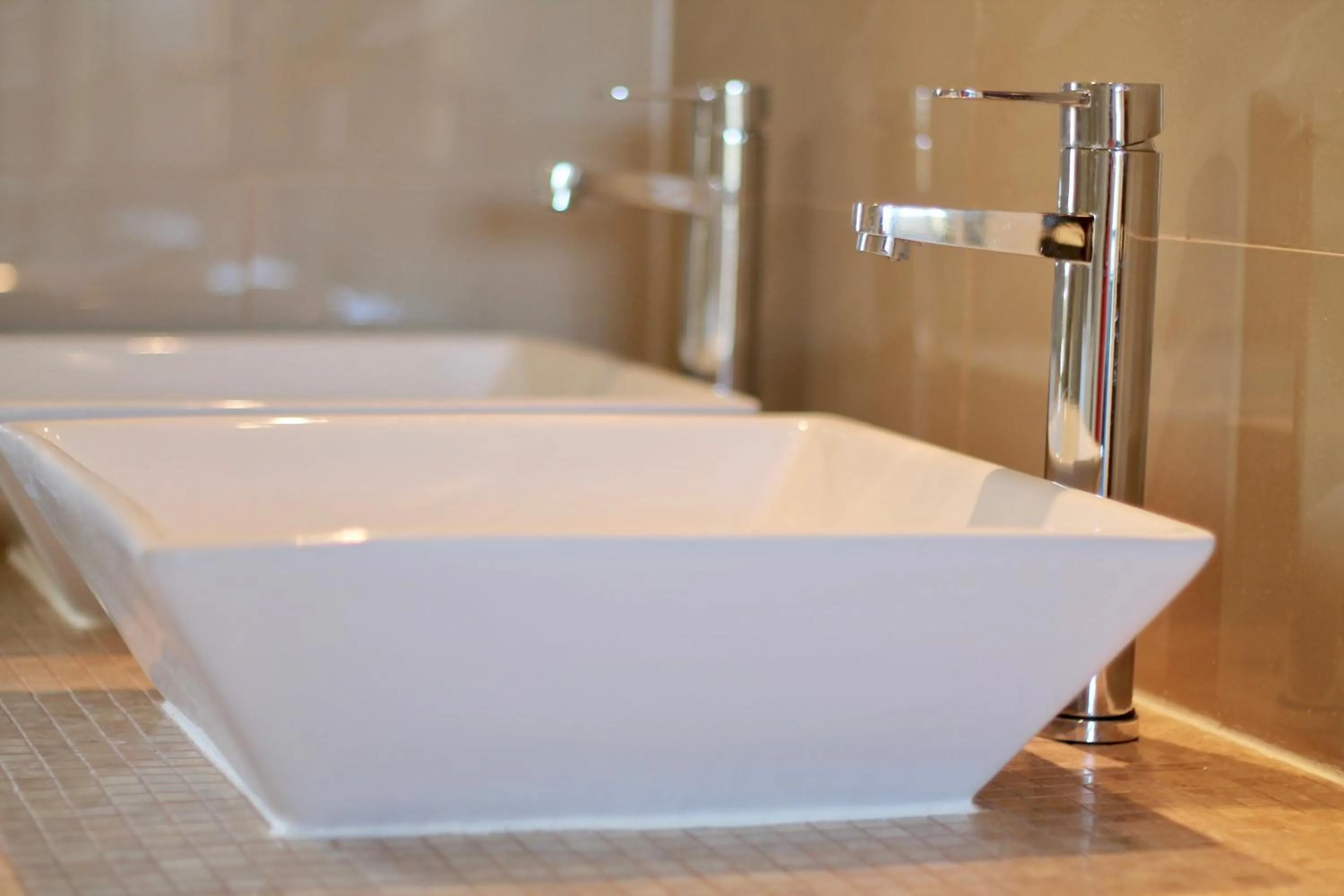Bathroom in Apartments Villa Milna 1
