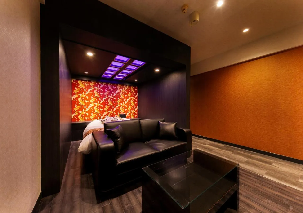 HOTEL Eldia Japanese Modern (Adult Only)