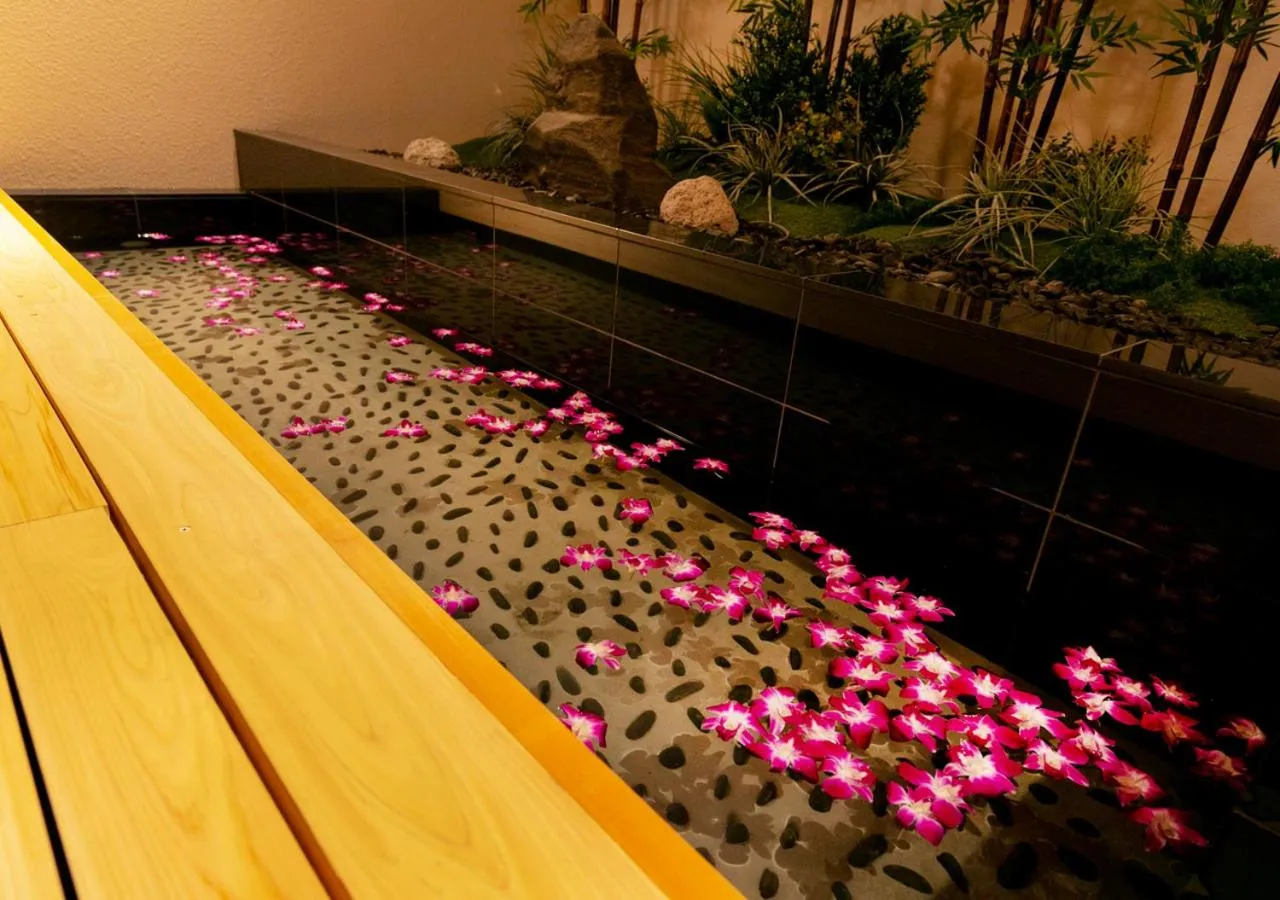 HOTEL Eldia Japanese Modern (Adult Only)