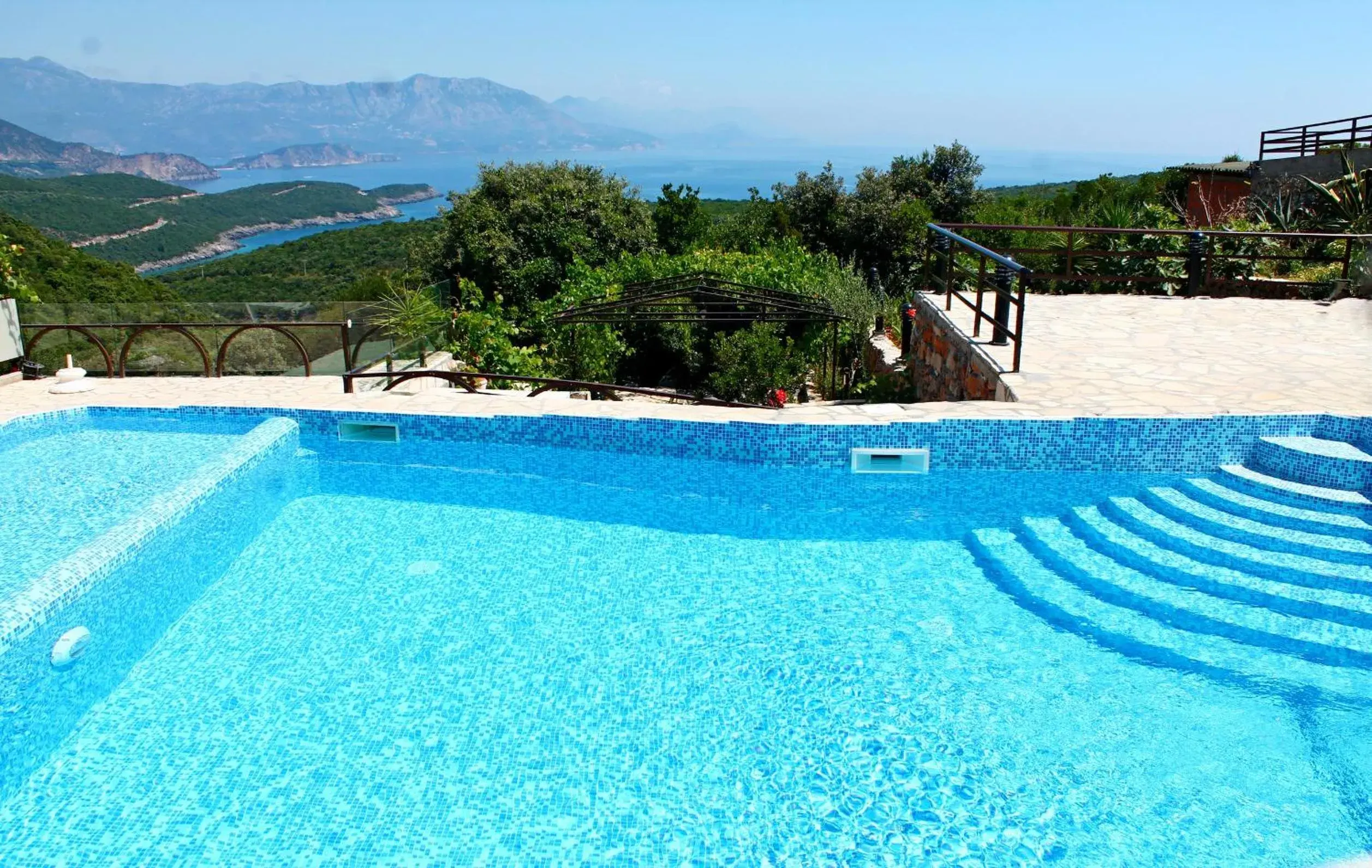 Apartments Villa Milna 2 Apartments Villa Milna 2