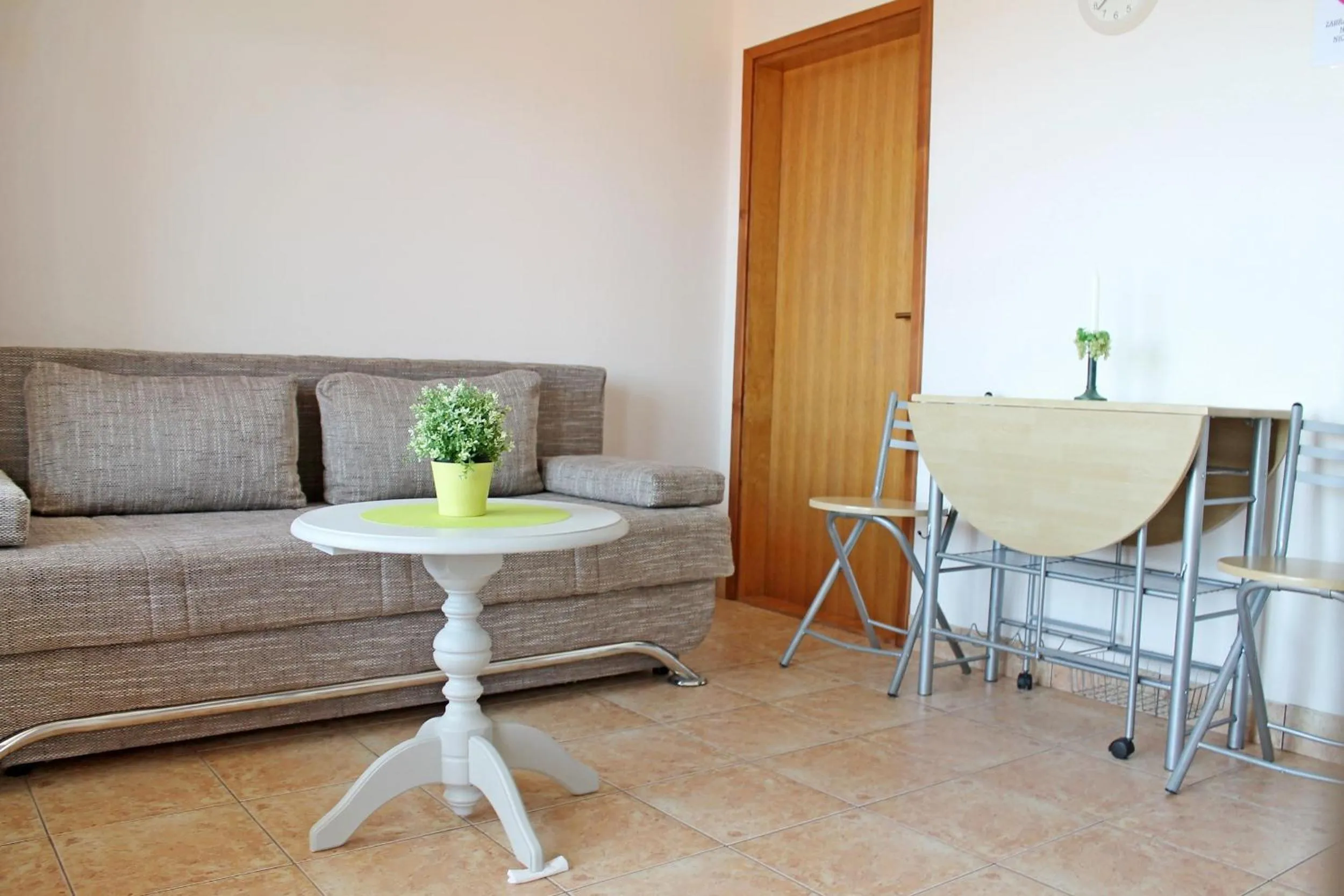 Living room in Apartments Villa Milna 2