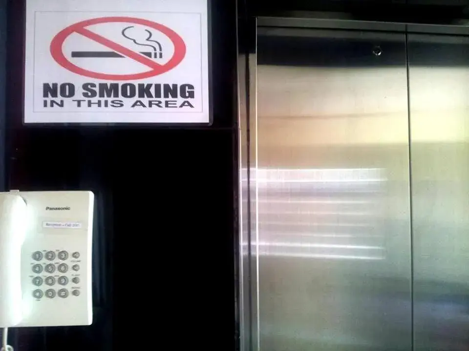 Property building in Hotel Bintang Indah Property building in Hotel Bintang Indah