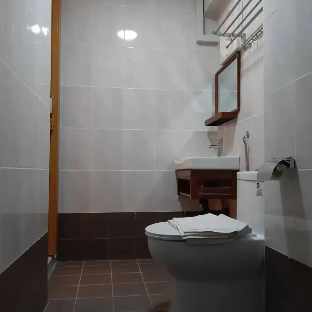 Hotel Bintang Indah Hotel Bintang Indah