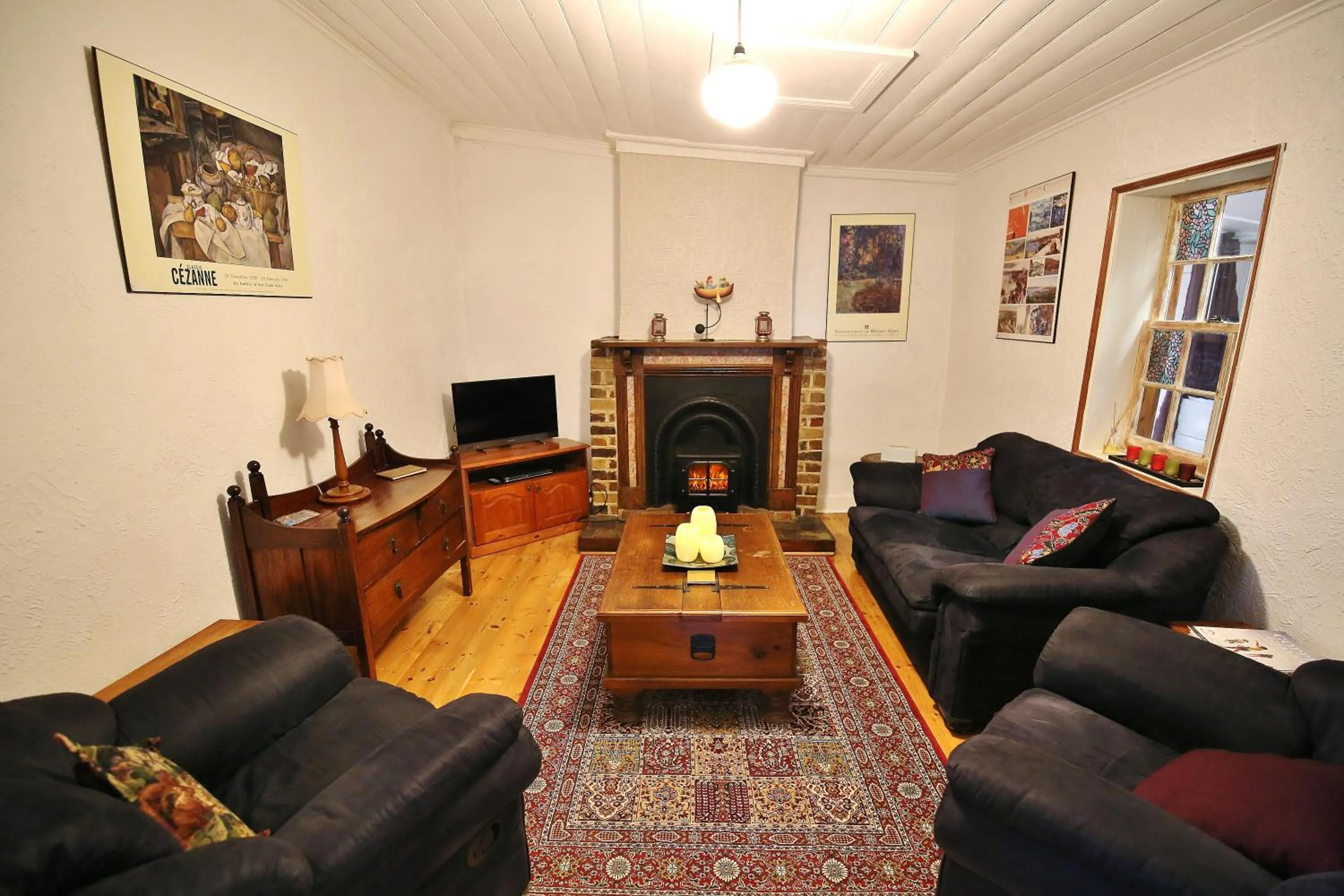 Stonewall Cottage