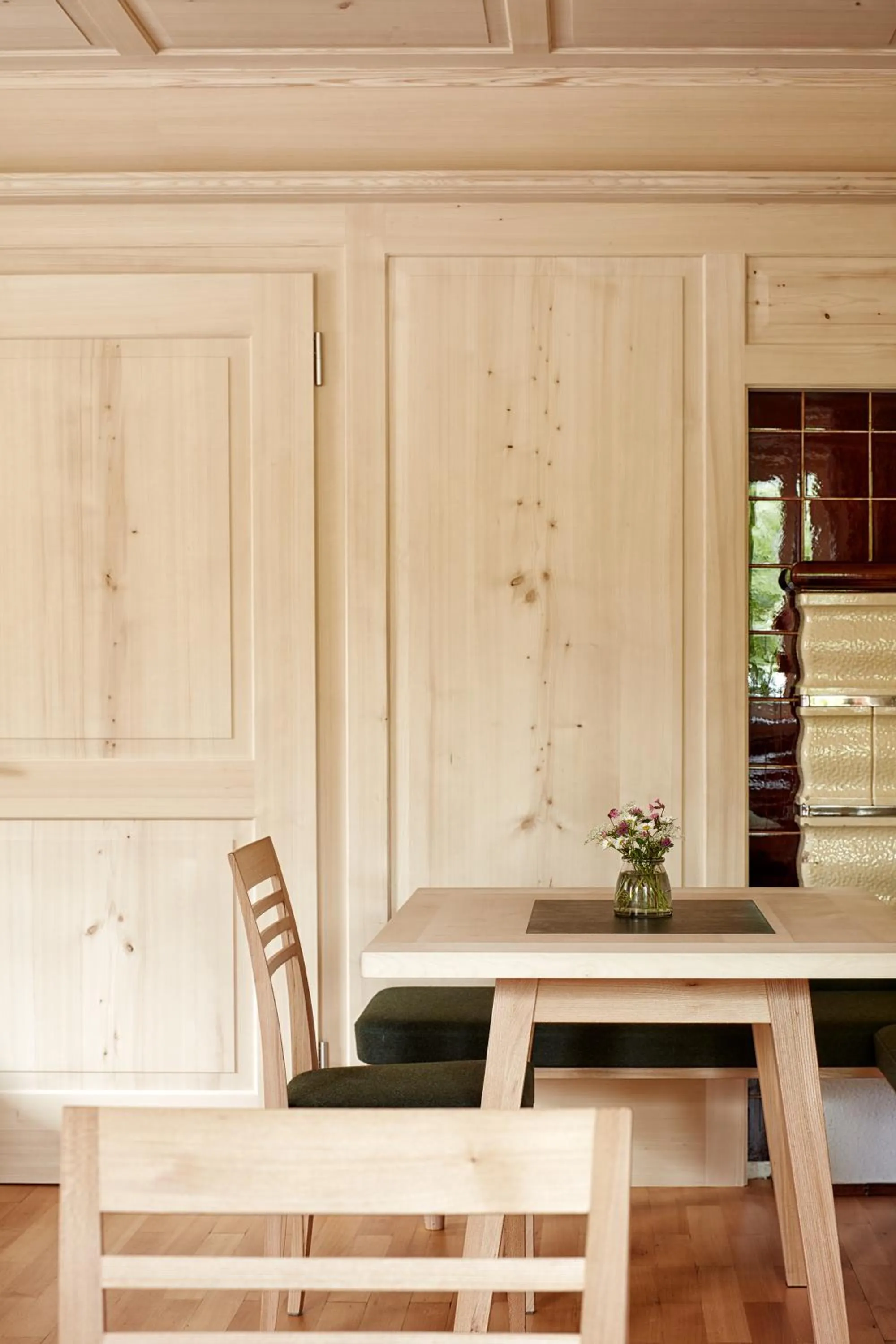 Restaurant/places to eat in Gasthof Taube