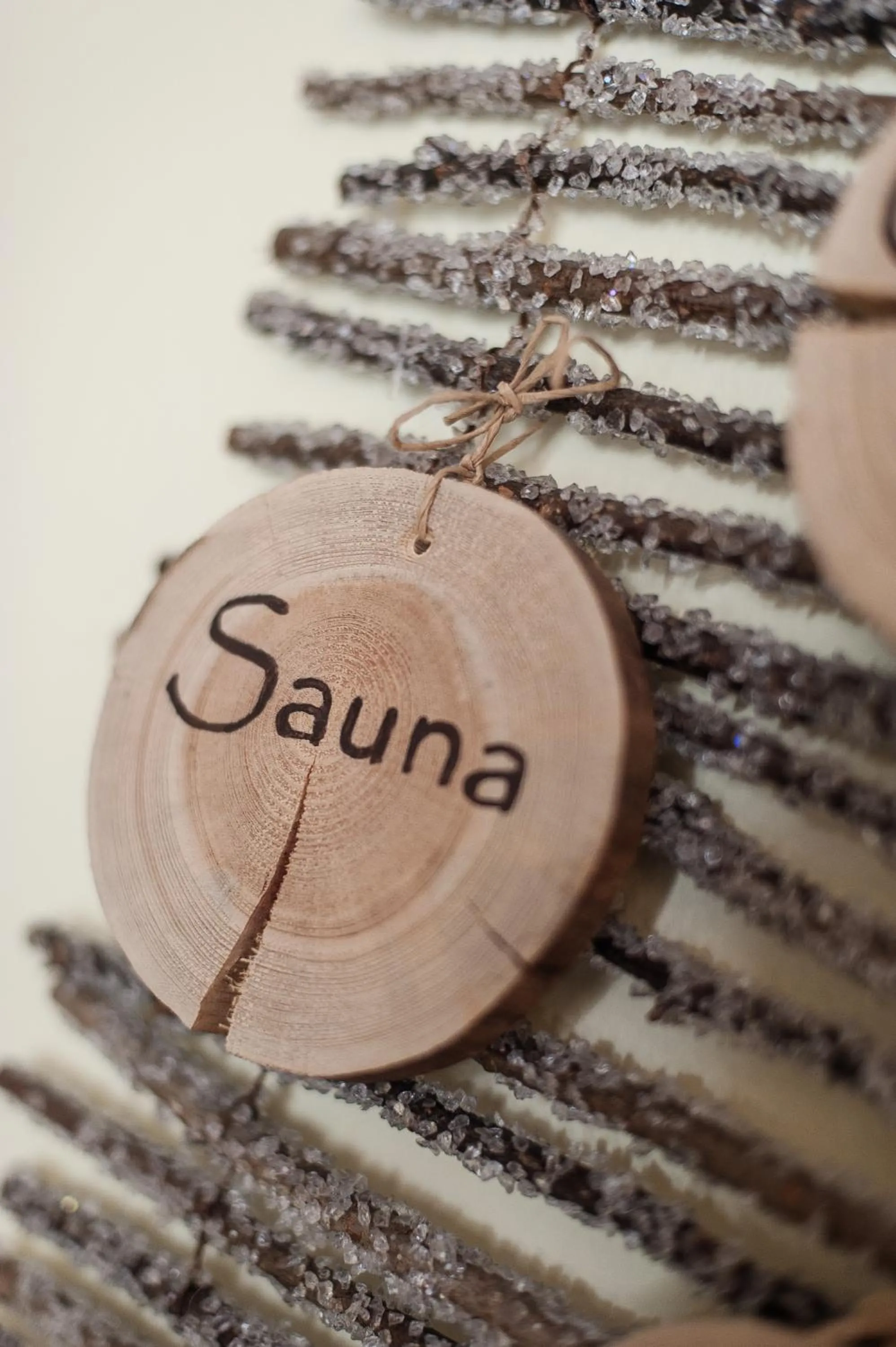 Property logo or sign in Residence Walder