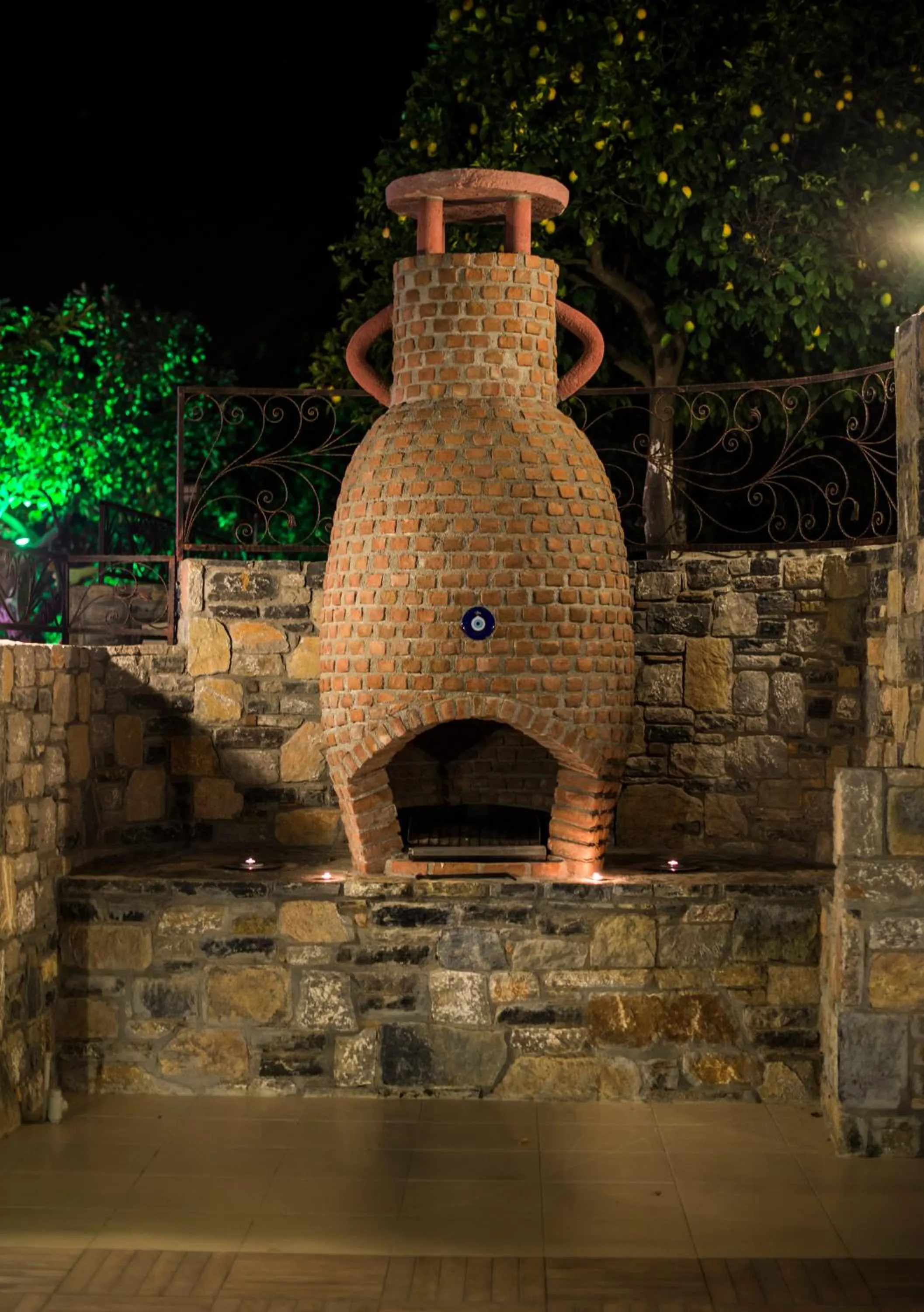 Other in Mervehan Residence