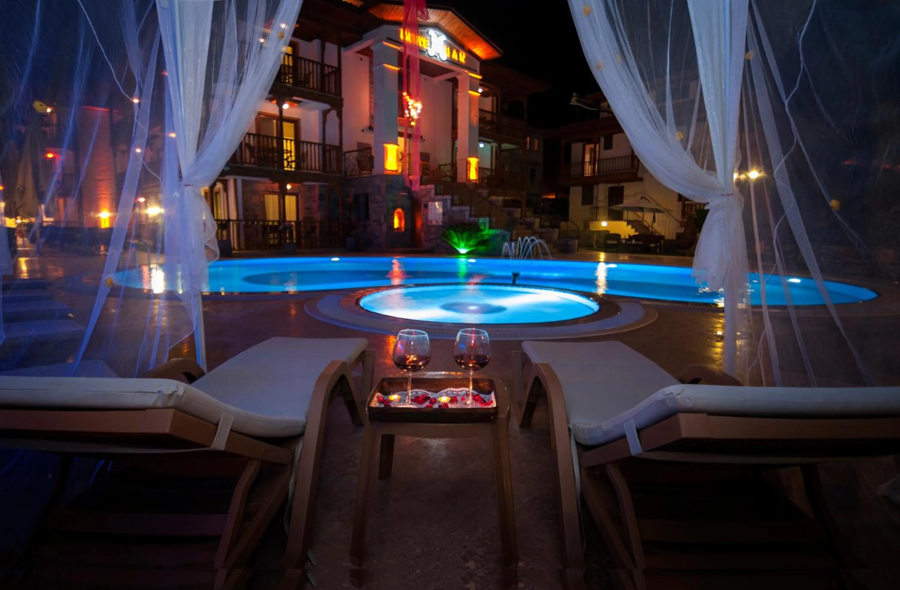 Other in Mervehan Residence