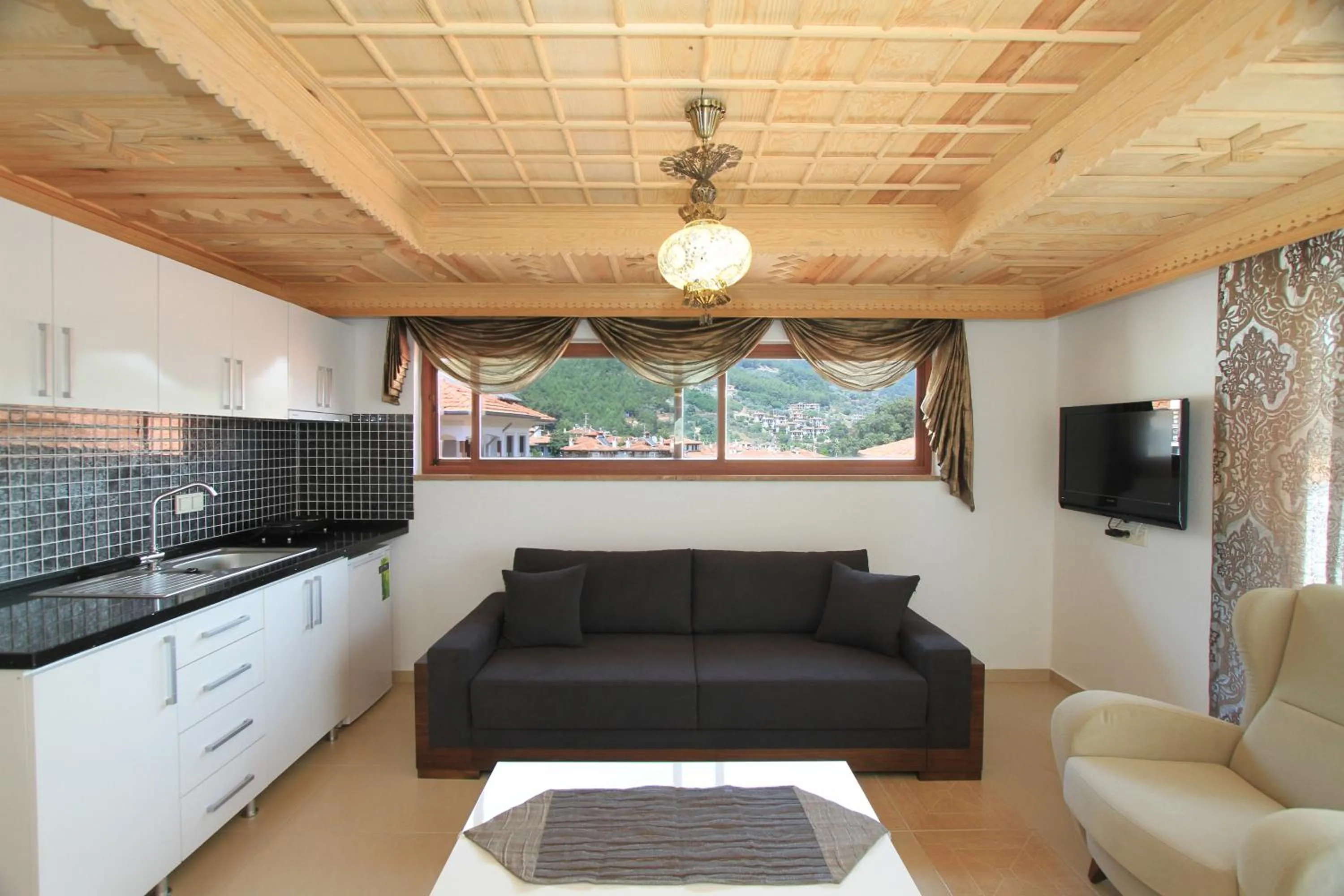 Other in Mervehan Residence