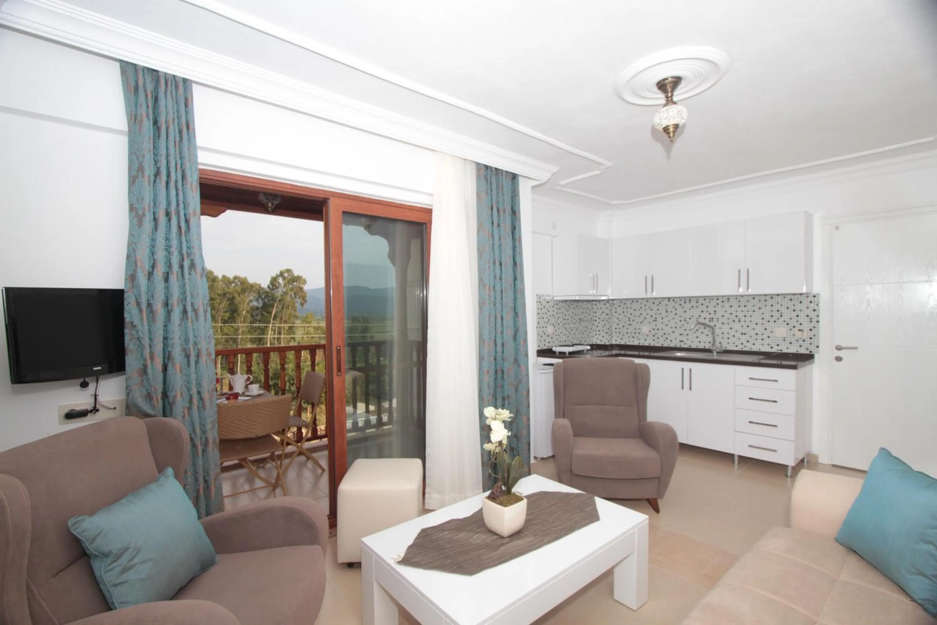 Other in Mervehan Residence