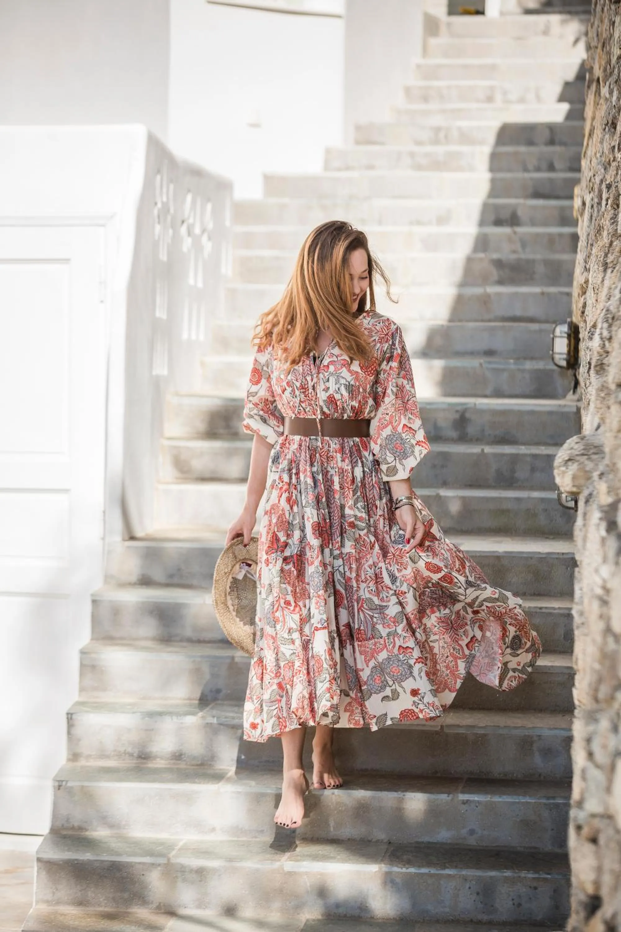 People in KLIDON Dreamy Living Suites