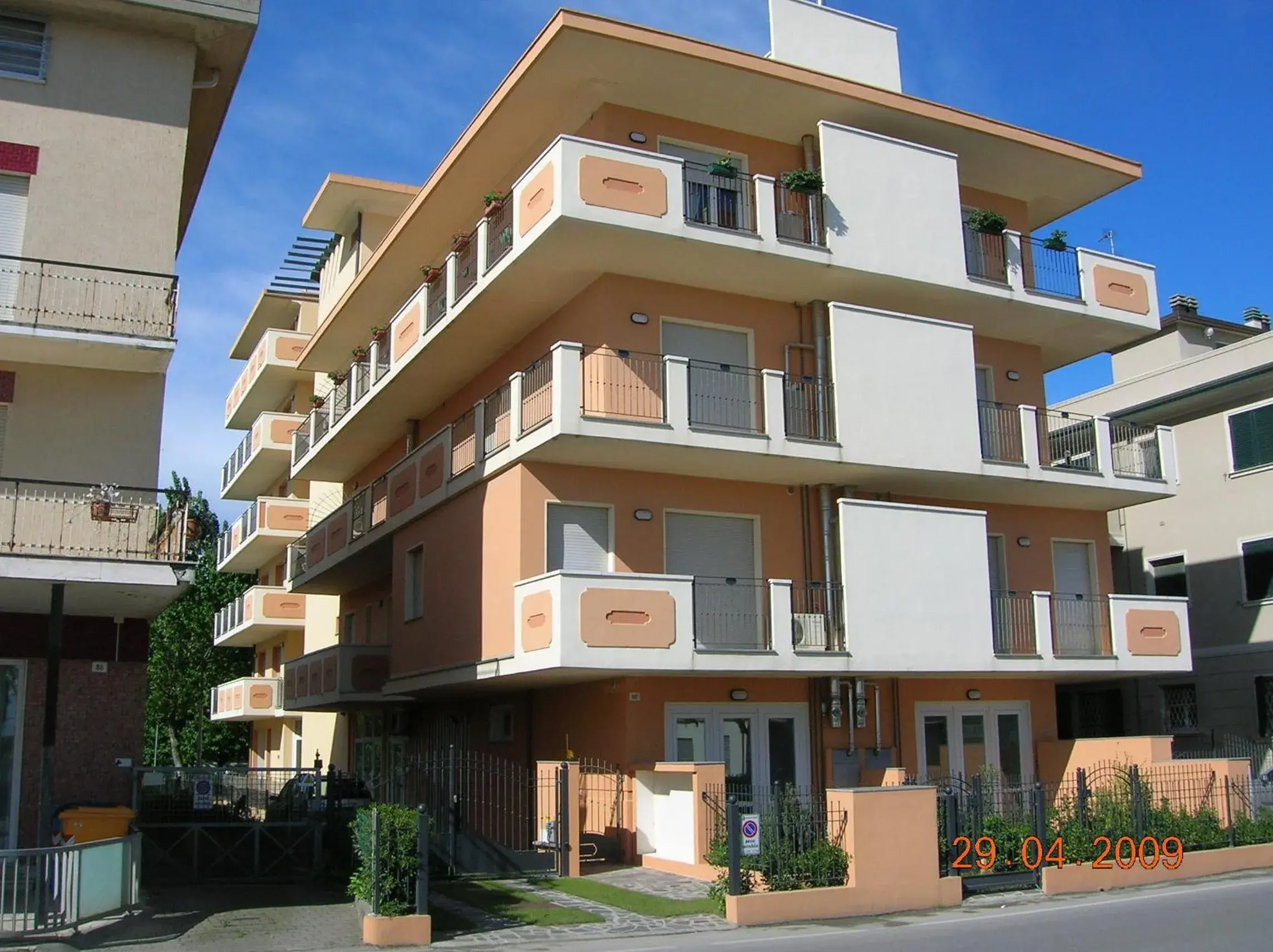 Residence Maryel Residence Maryel
