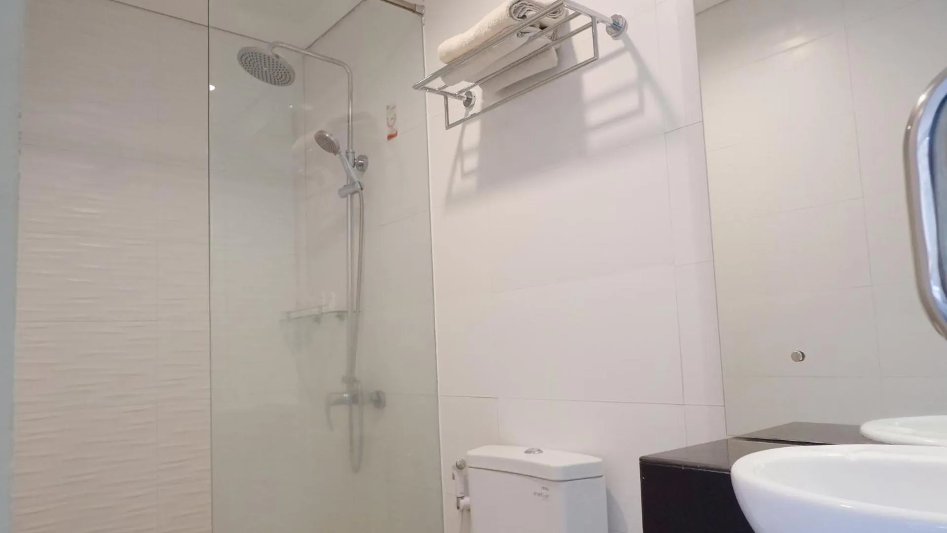 Front One Resort Magelang