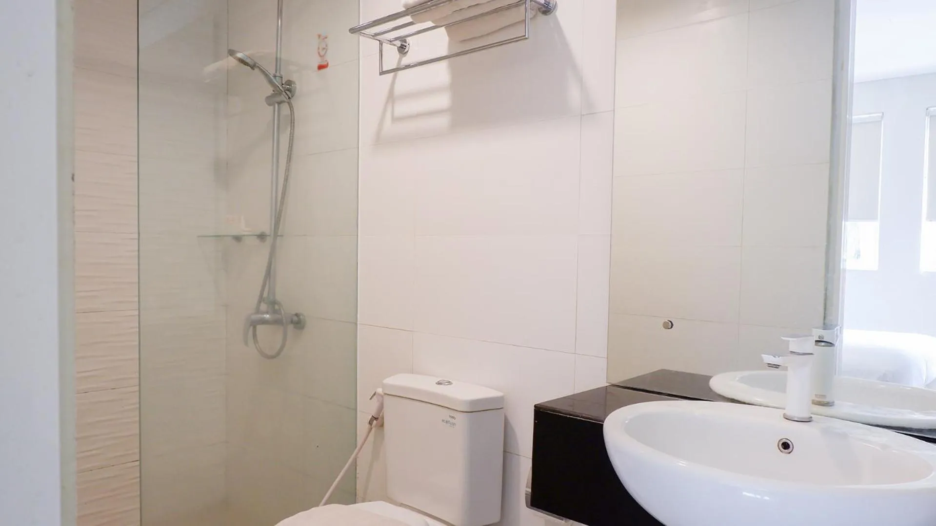 Front One Resort Magelang