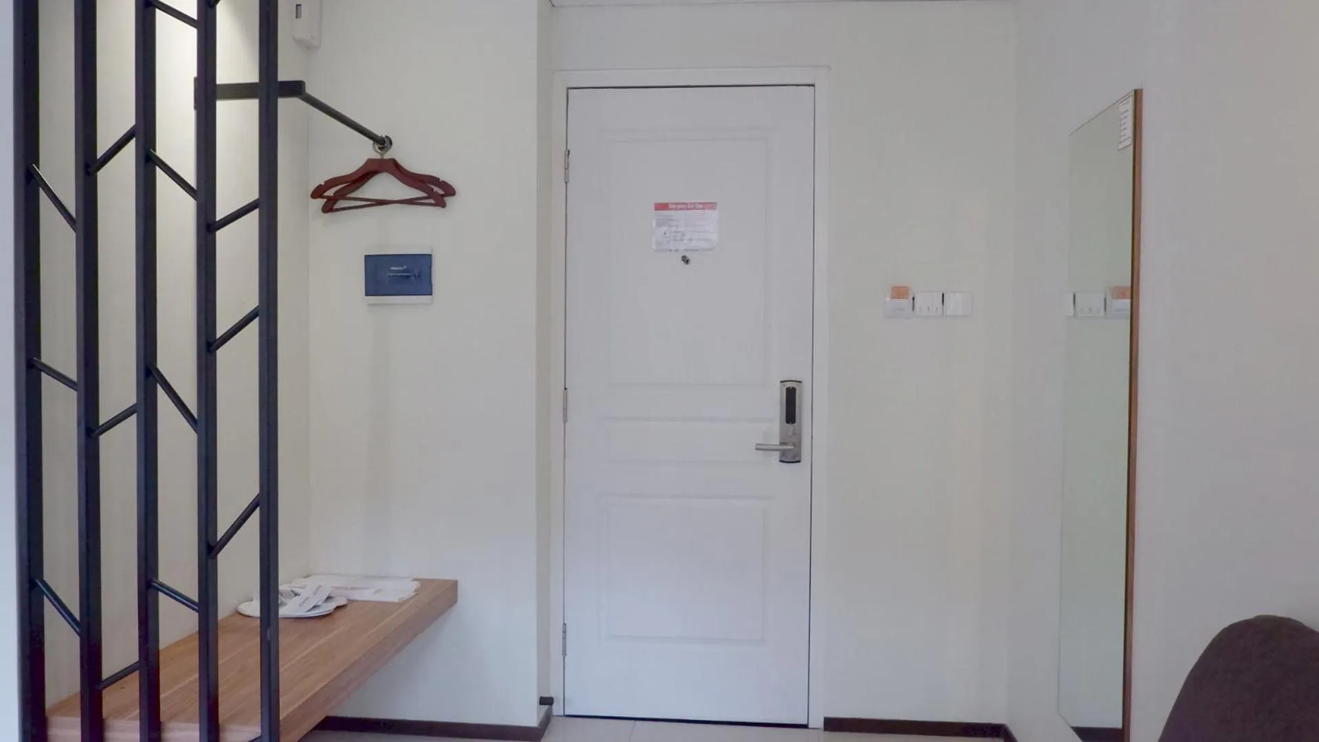 Front One Resort Magelang