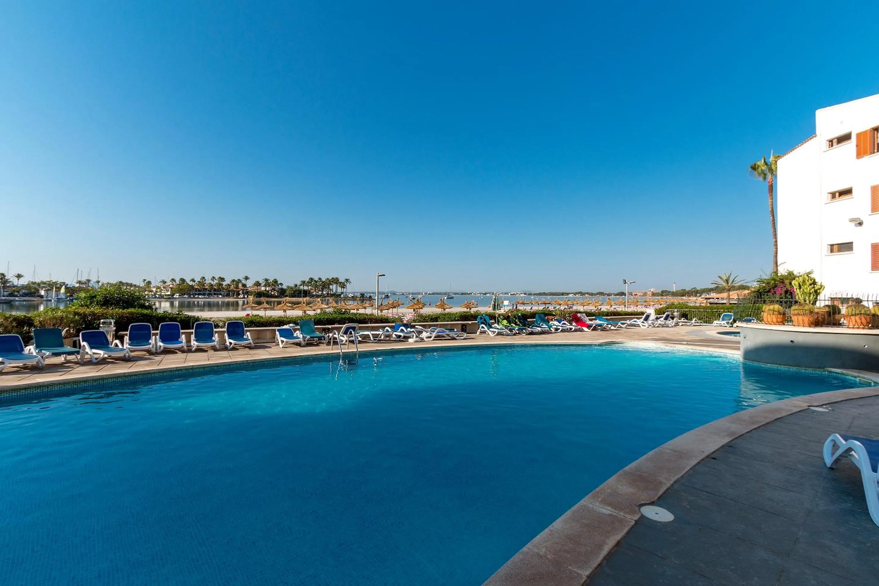Apartment Carabela I