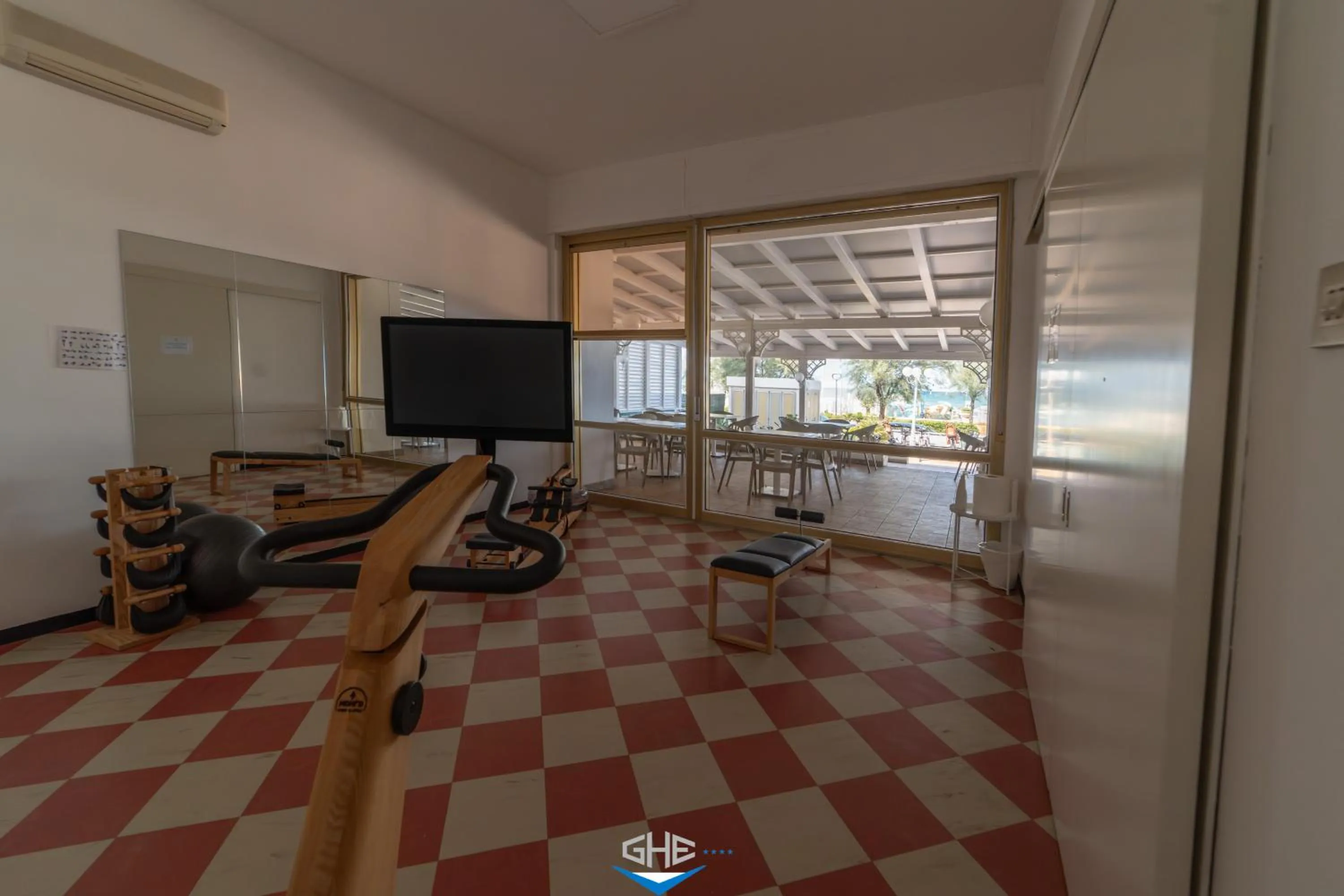 Grand Hotel Excelsior