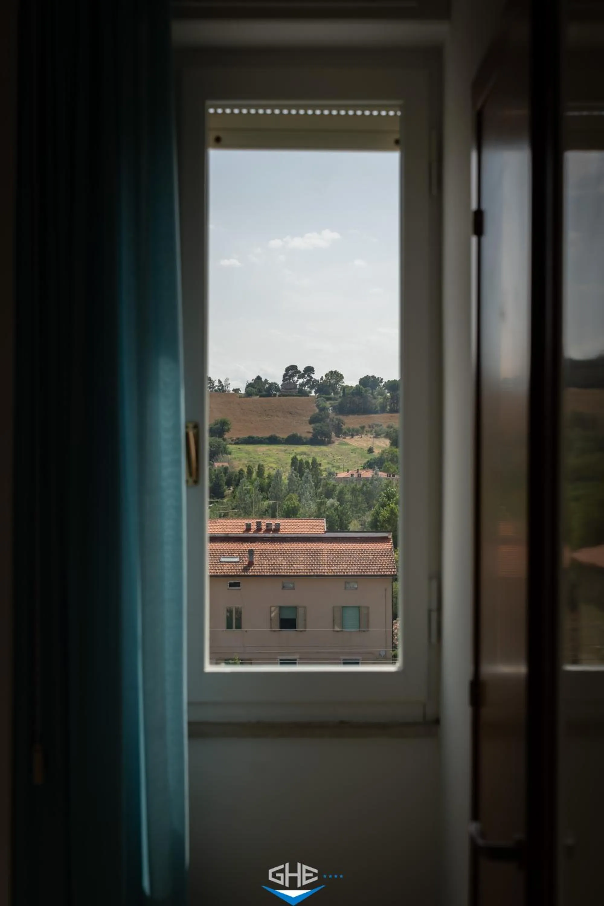 View (from property/room) in Grand Hotel Excelsior