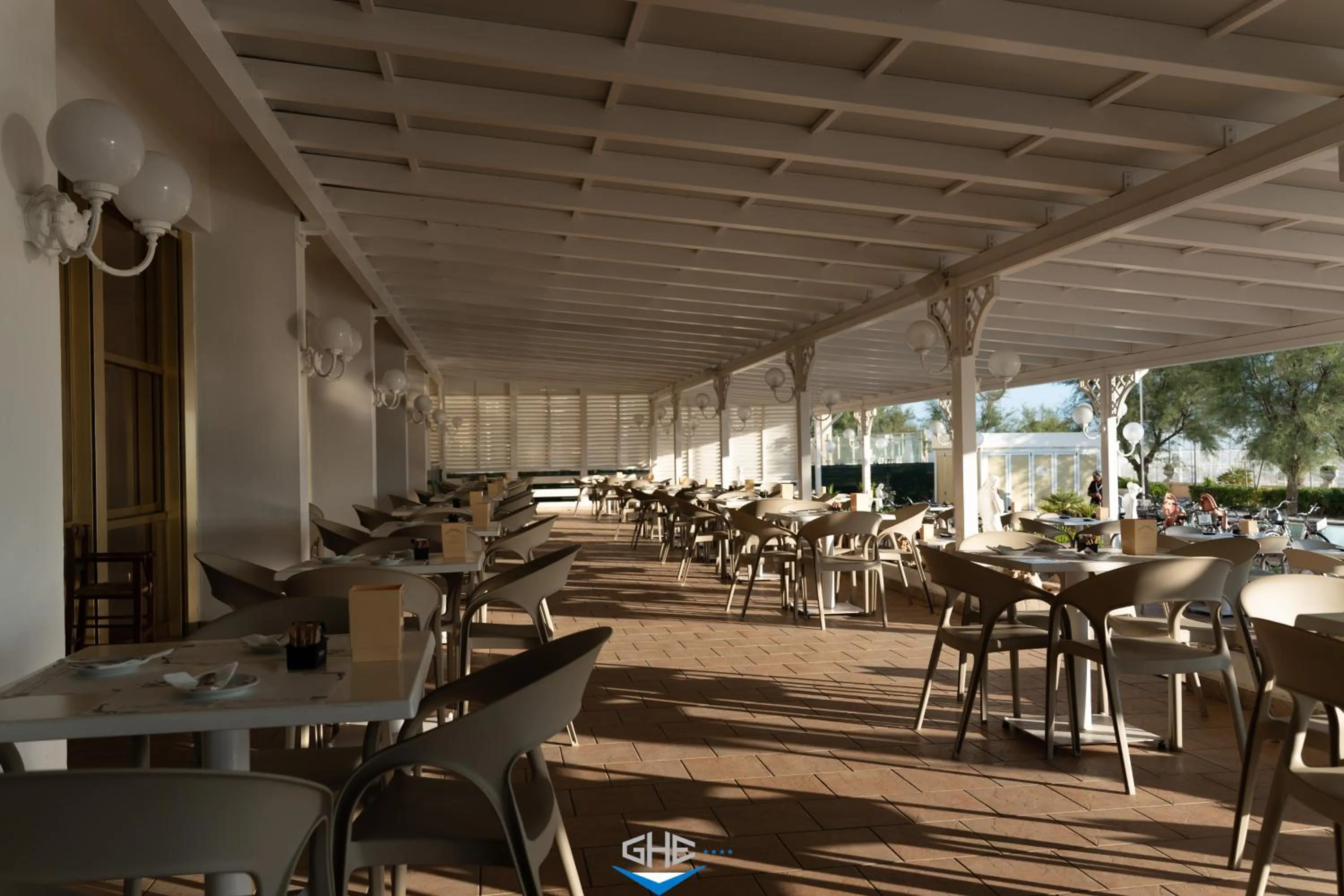 Grand Hotel Excelsior