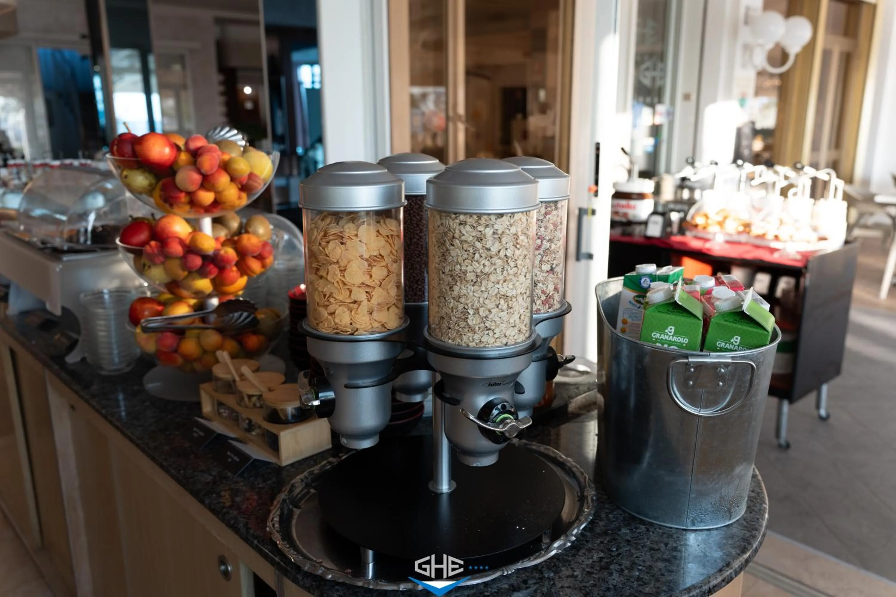 Grand Hotel Excelsior