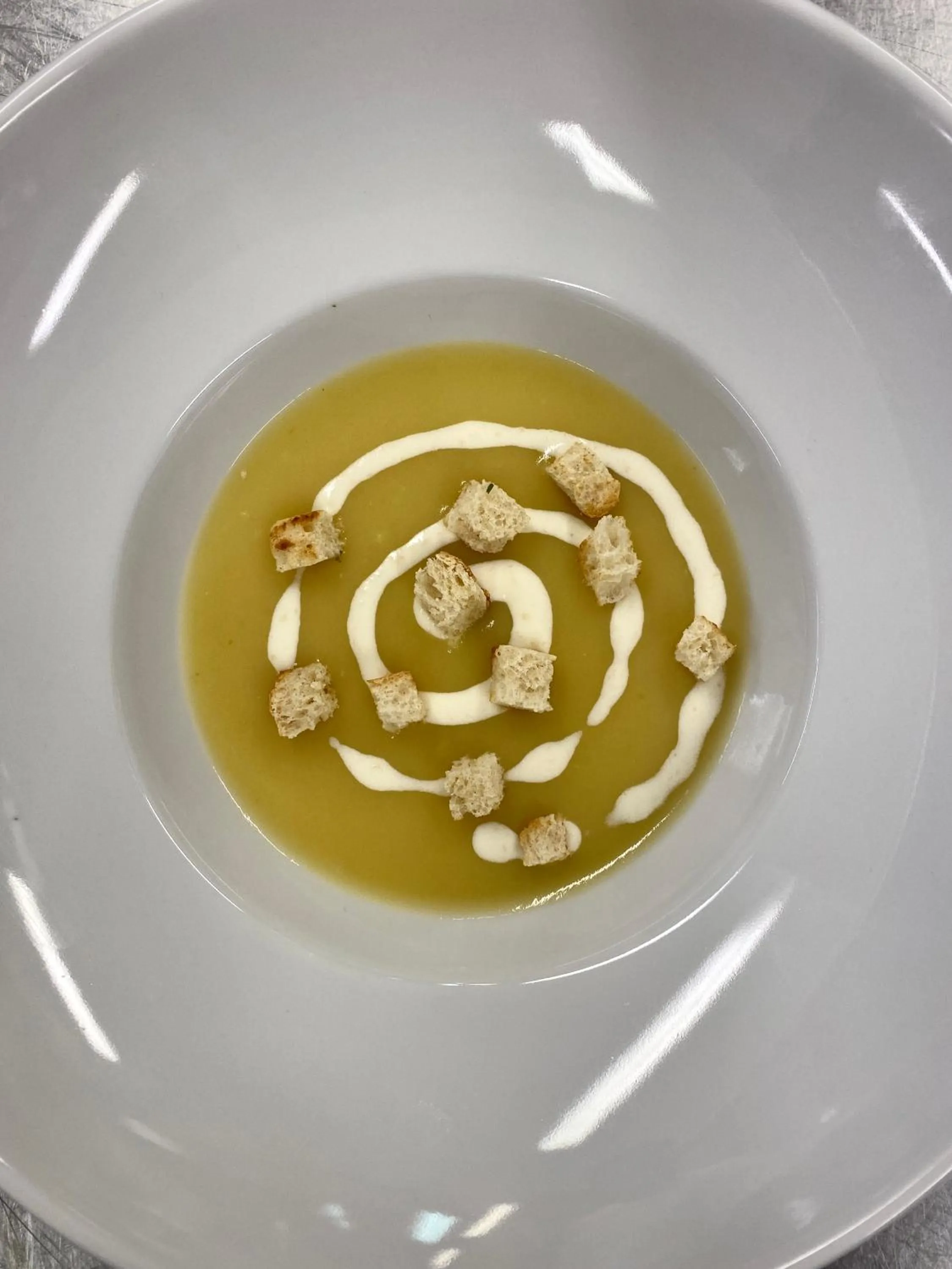 Food and drinks in Hotel Stella Alpina