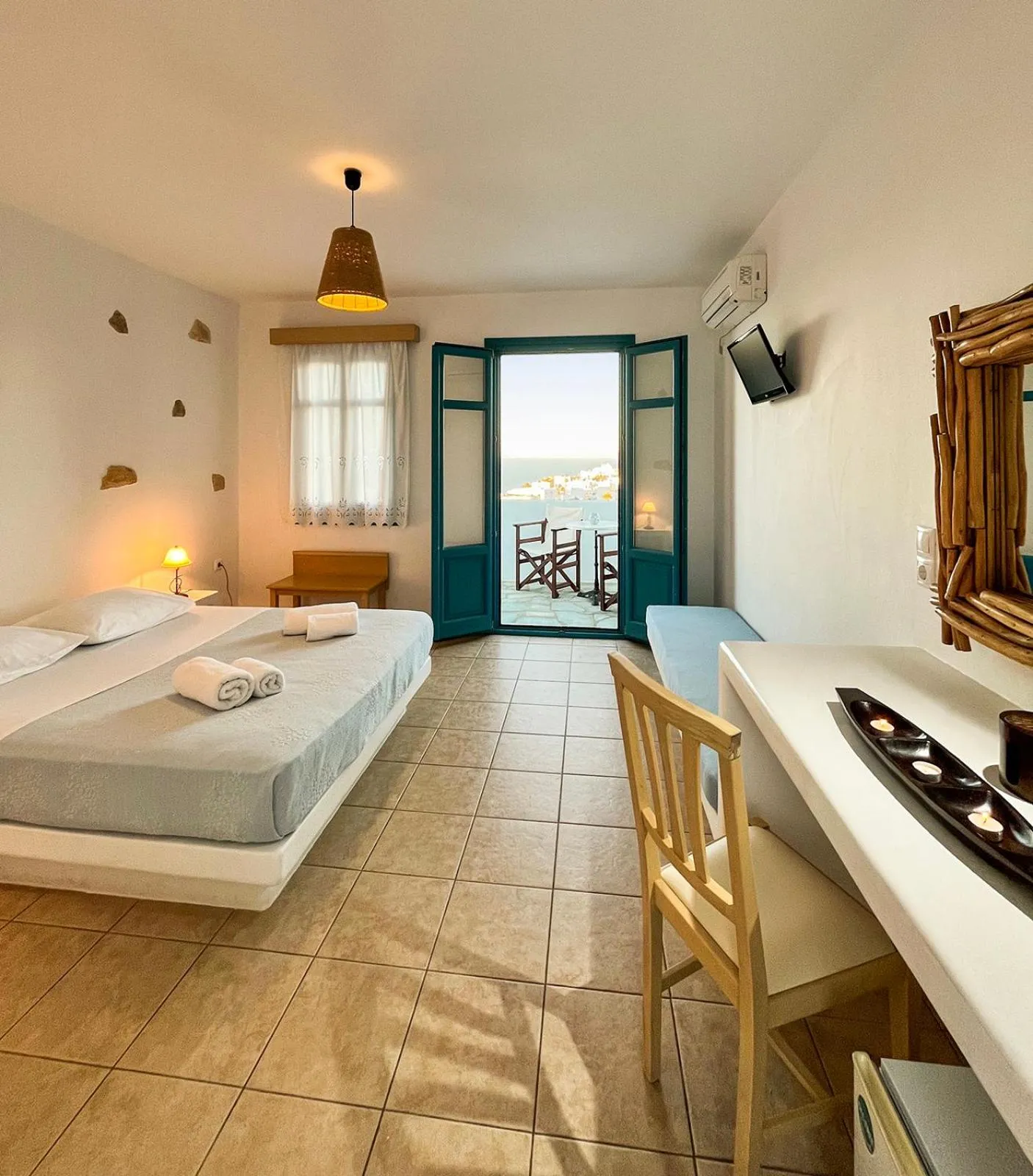 Horizon Hotel