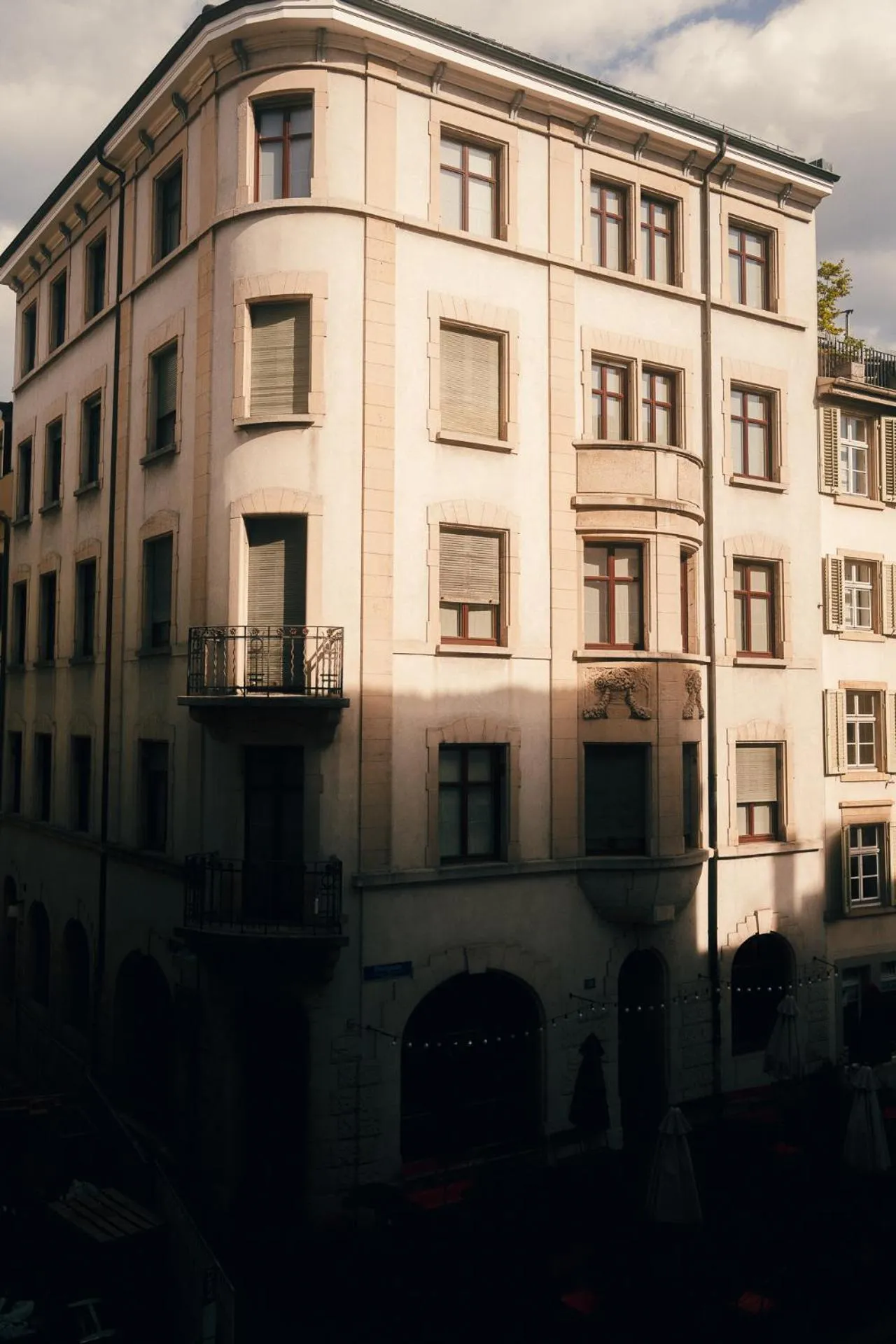 Consum Boutique Hotel