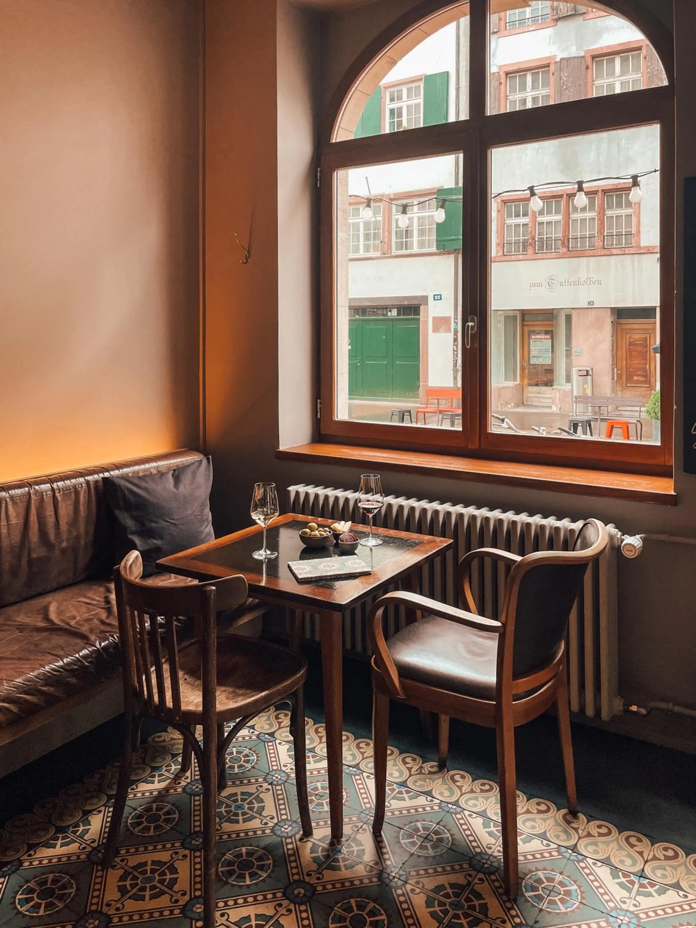 Consum Boutique Hotel