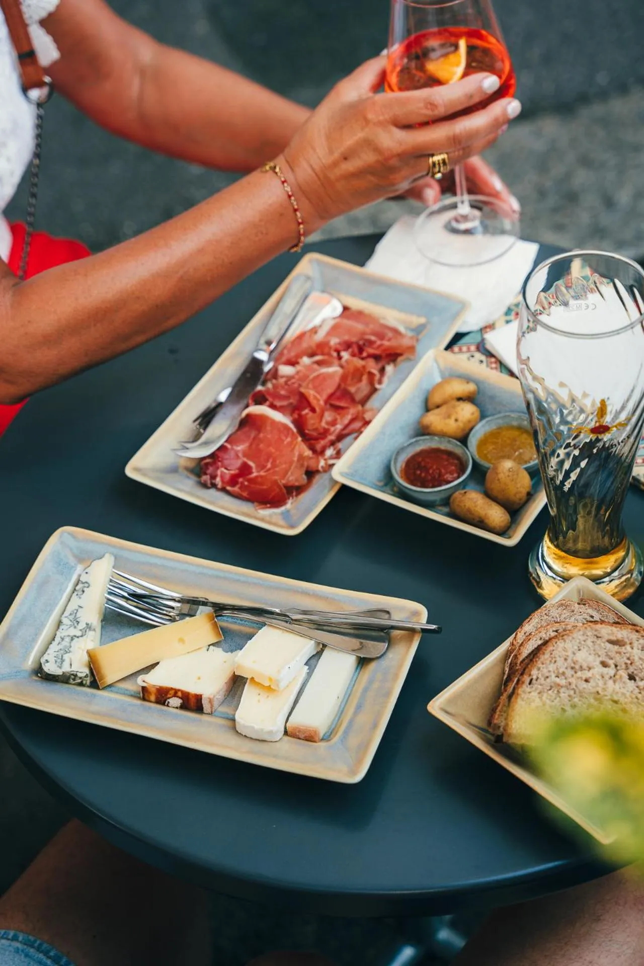 Consum Boutique Hotel