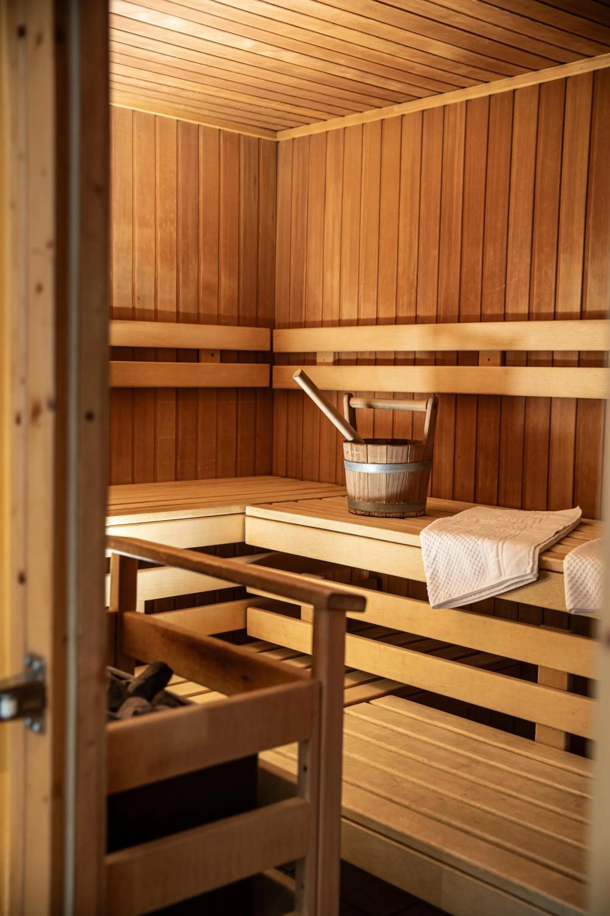 Gasthof Hotel Moser