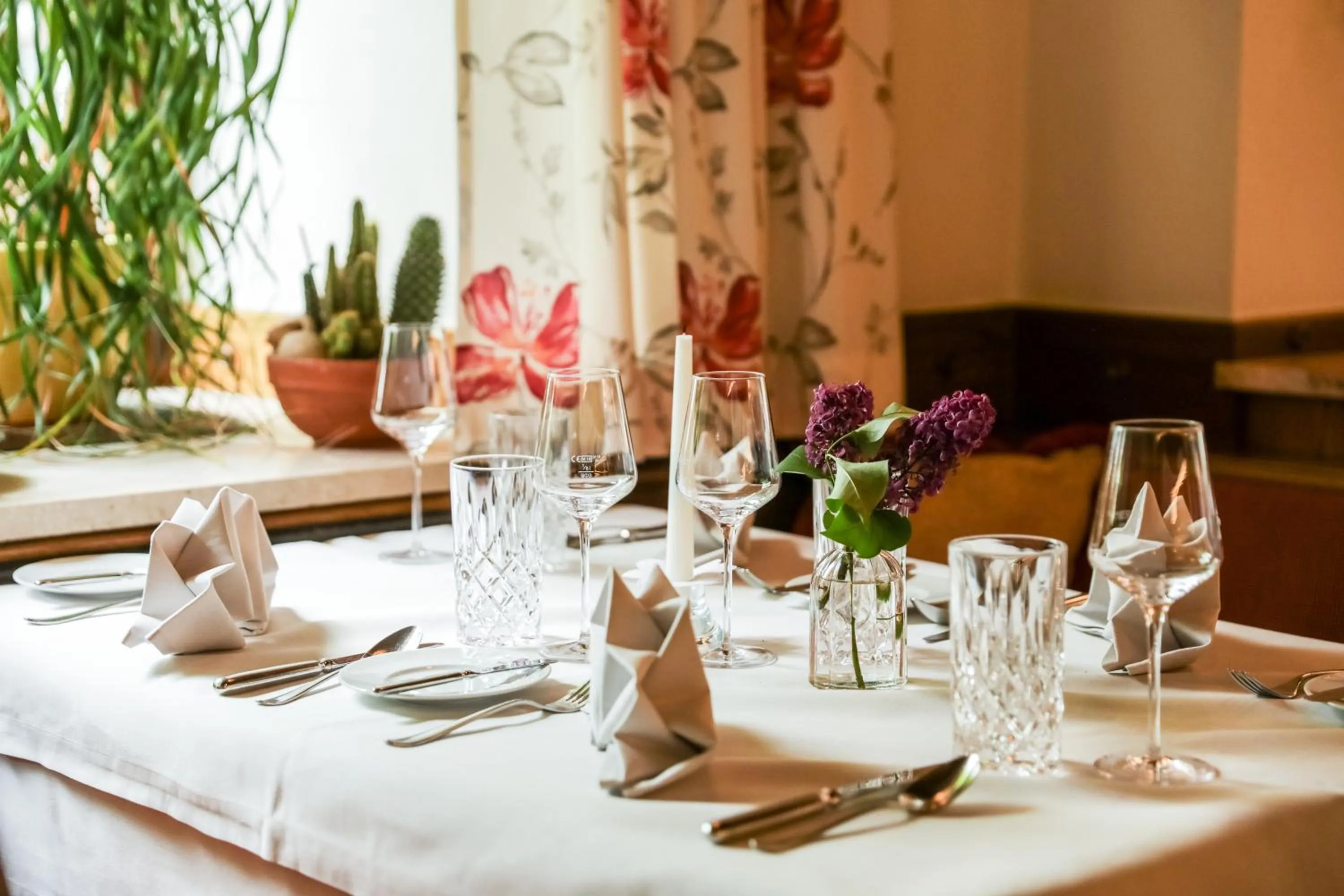 Gasthof Hotel Moser