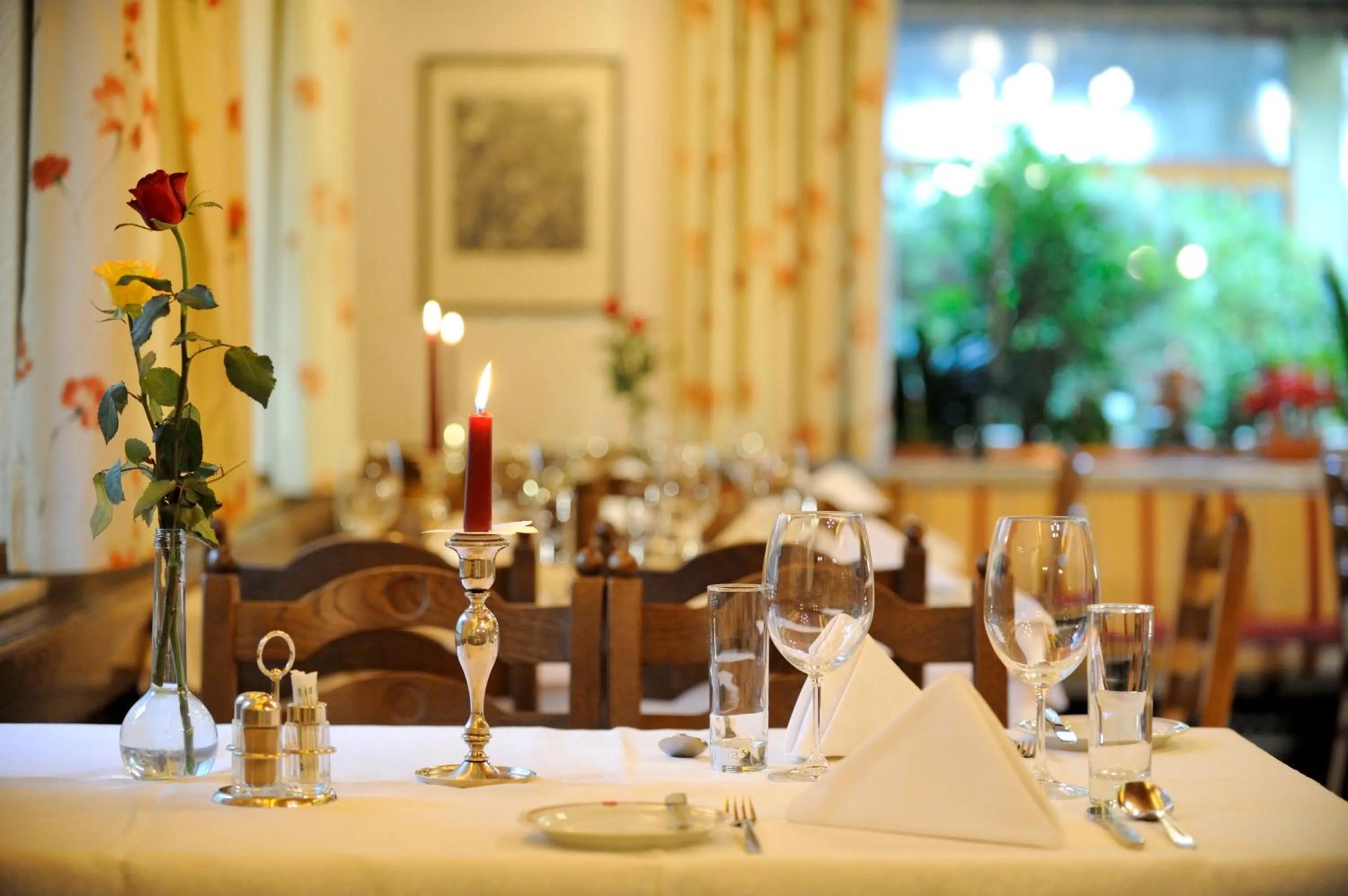 Gasthof Hotel Moser