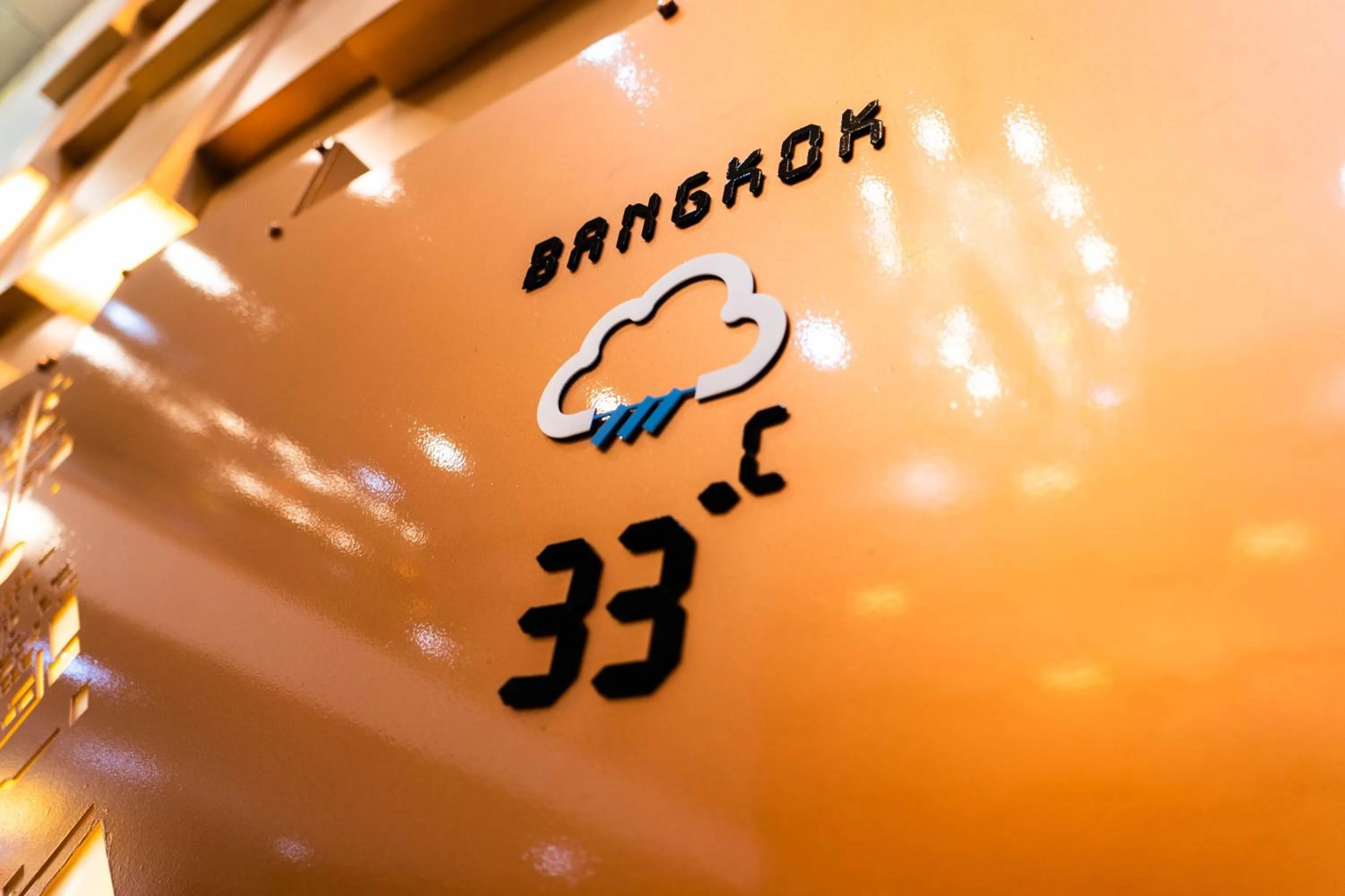 The LOL Elephant Hostel