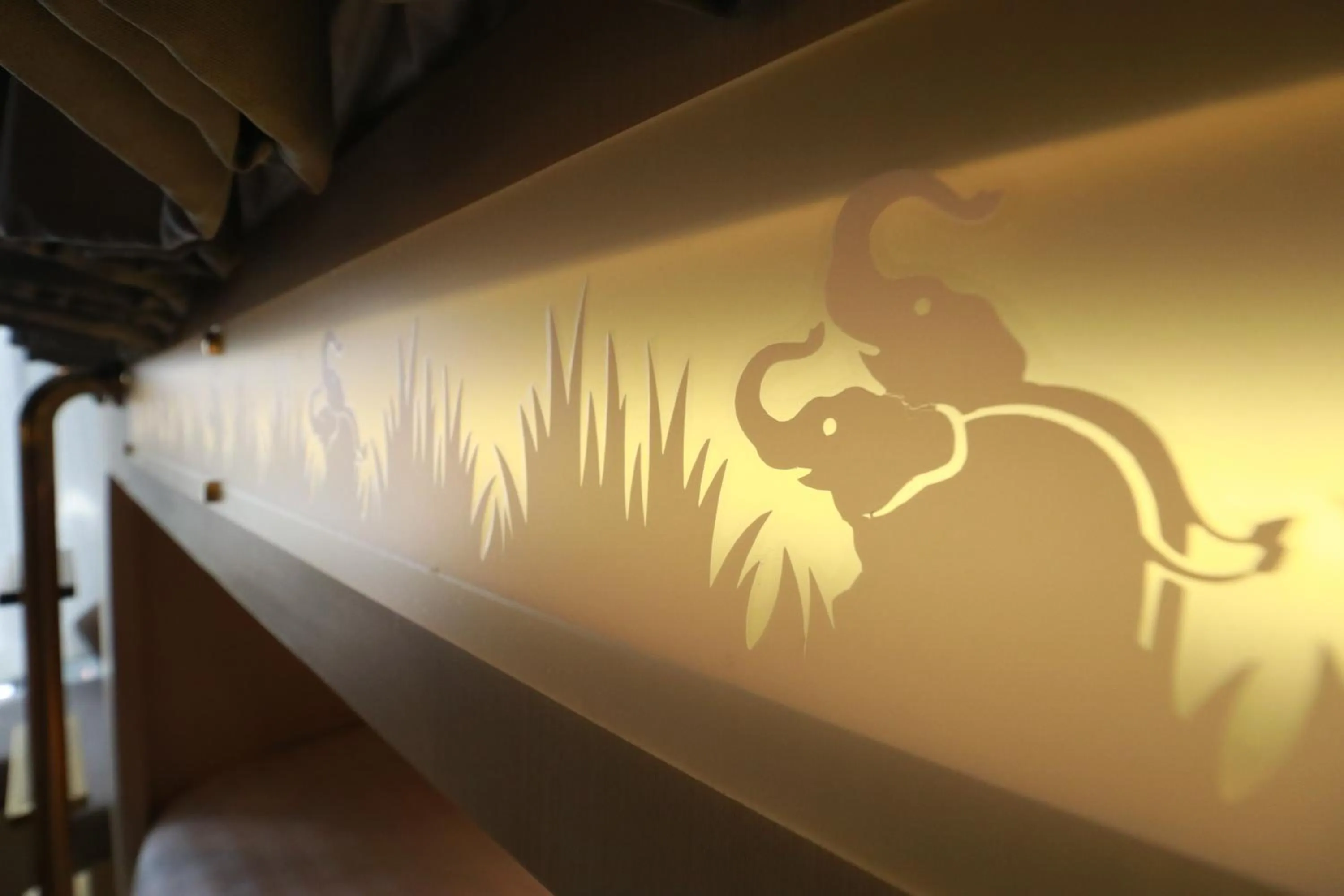 The LOL Elephant Hostel