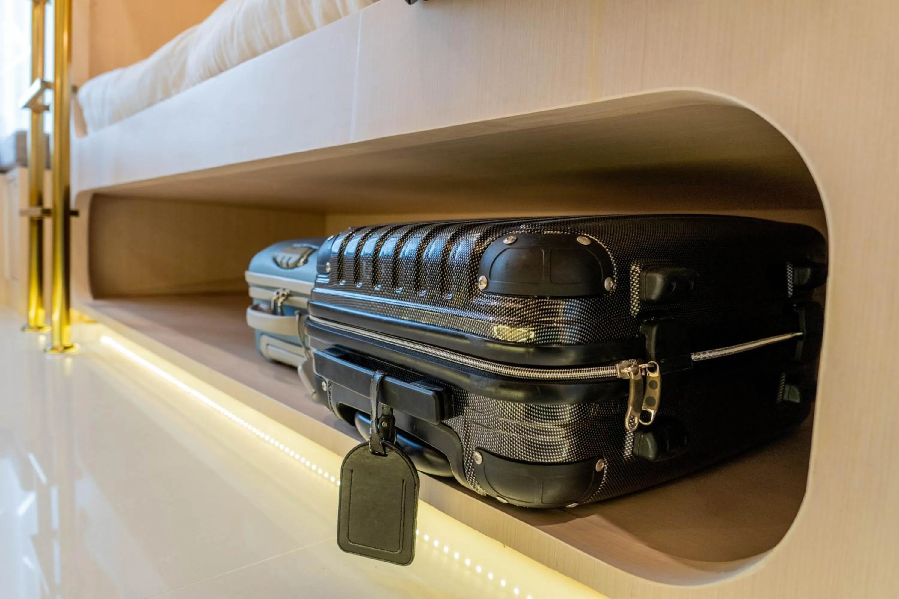 The LOL Elephant Hostel