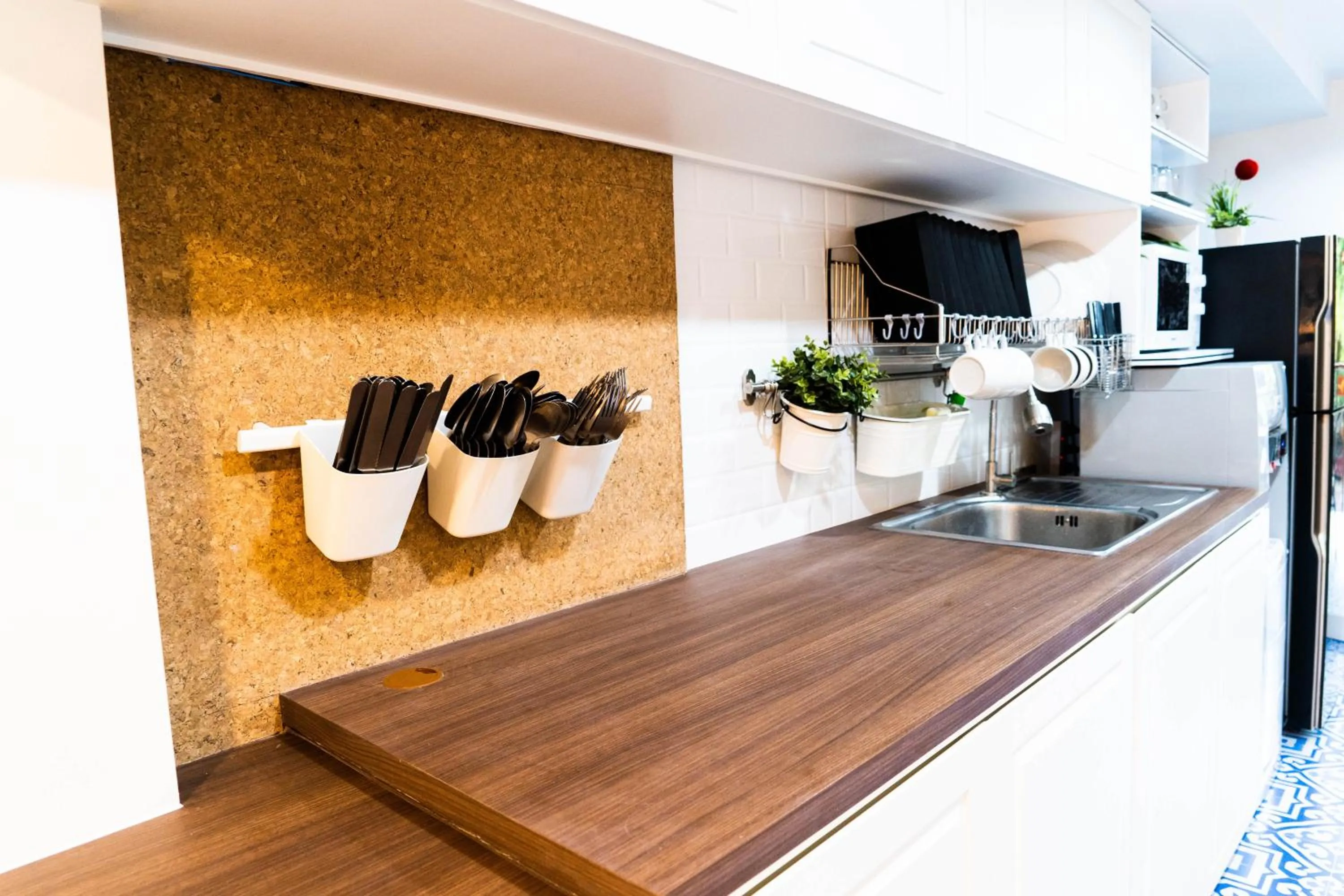 The LOL Elephant Hostel