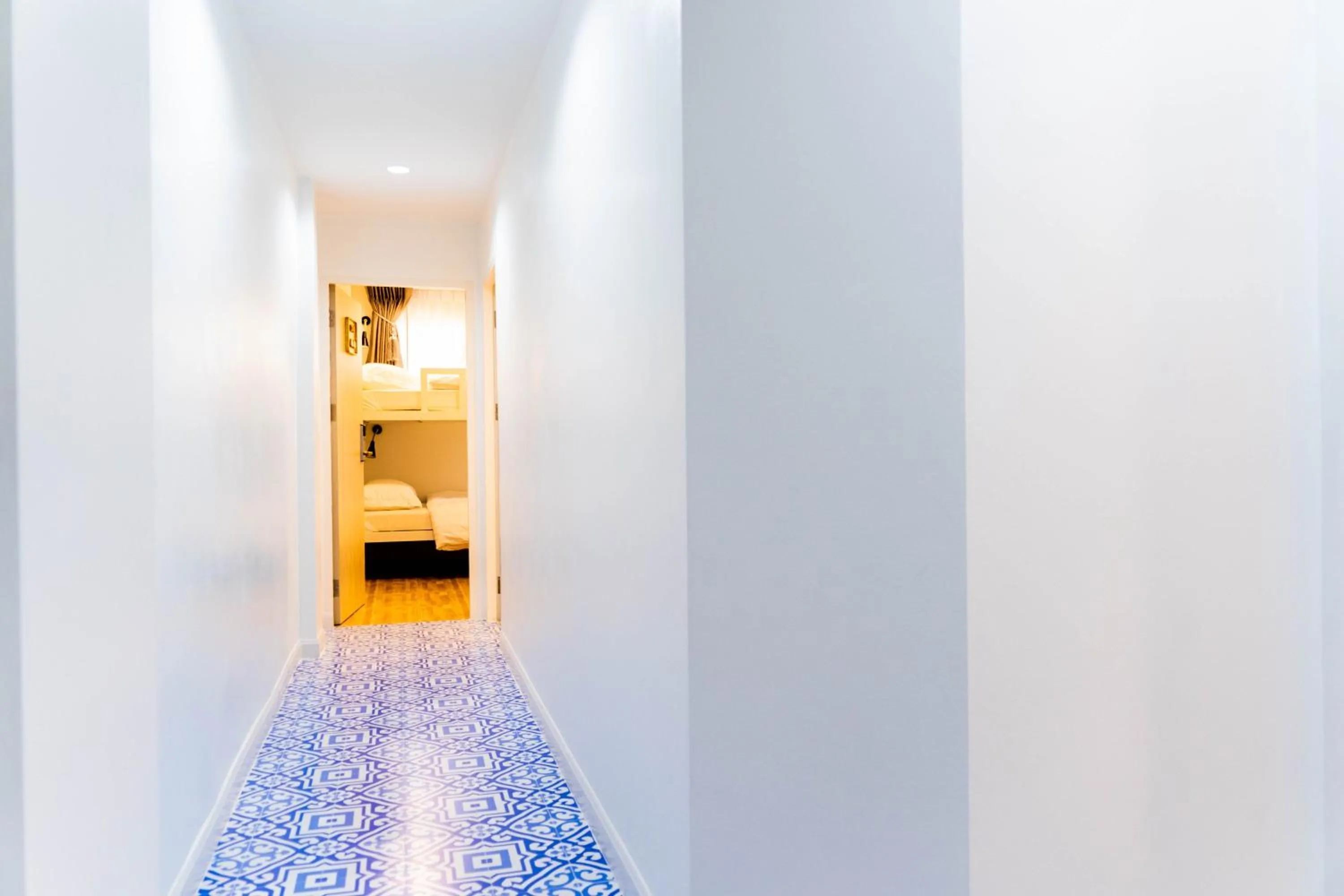 The LOL Elephant Hostel