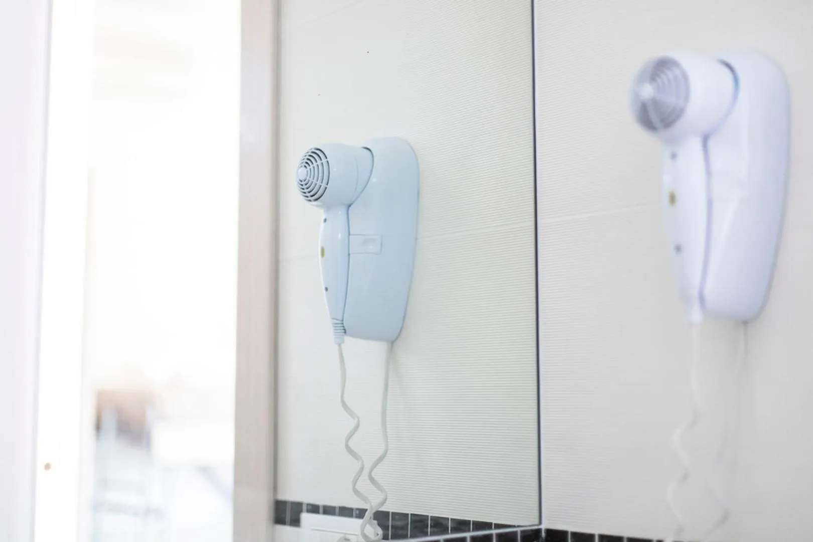 Bathroom in Hotel Primiana