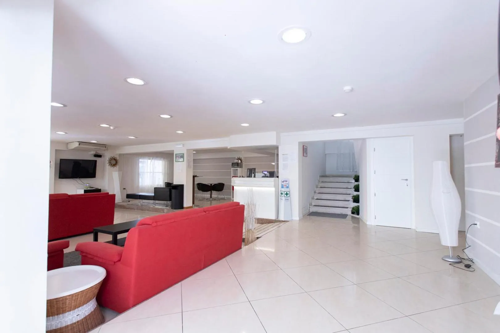 Nightclub / DJ in Hotel Primiana