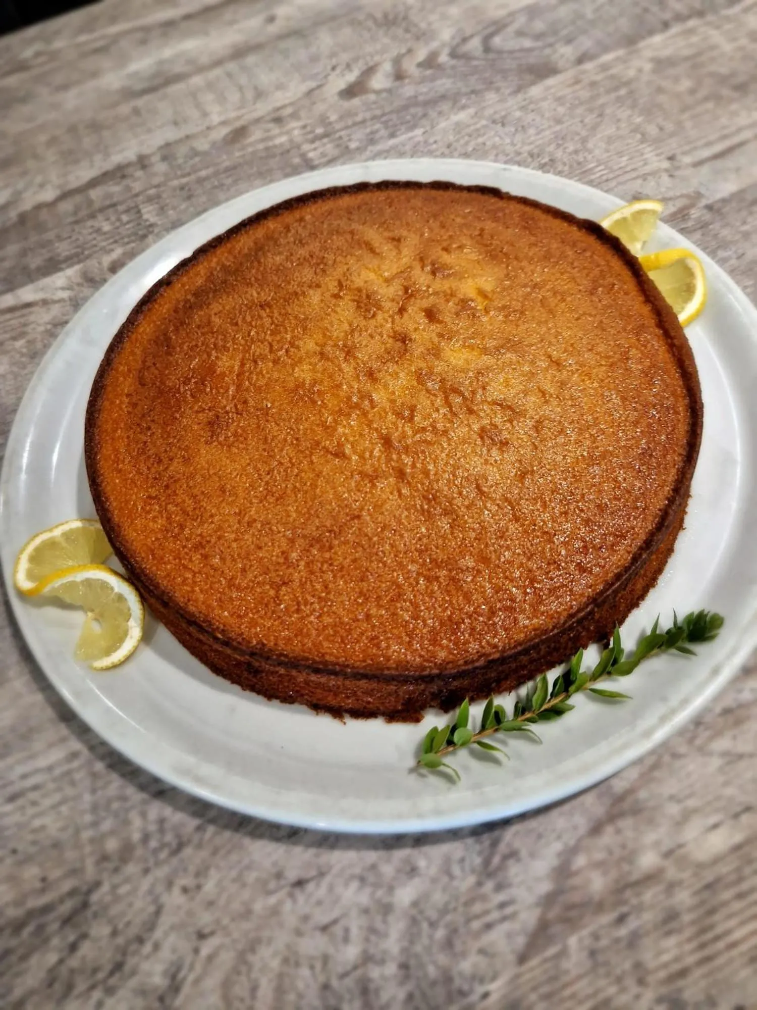 Food in Mansio Residence & Hotel