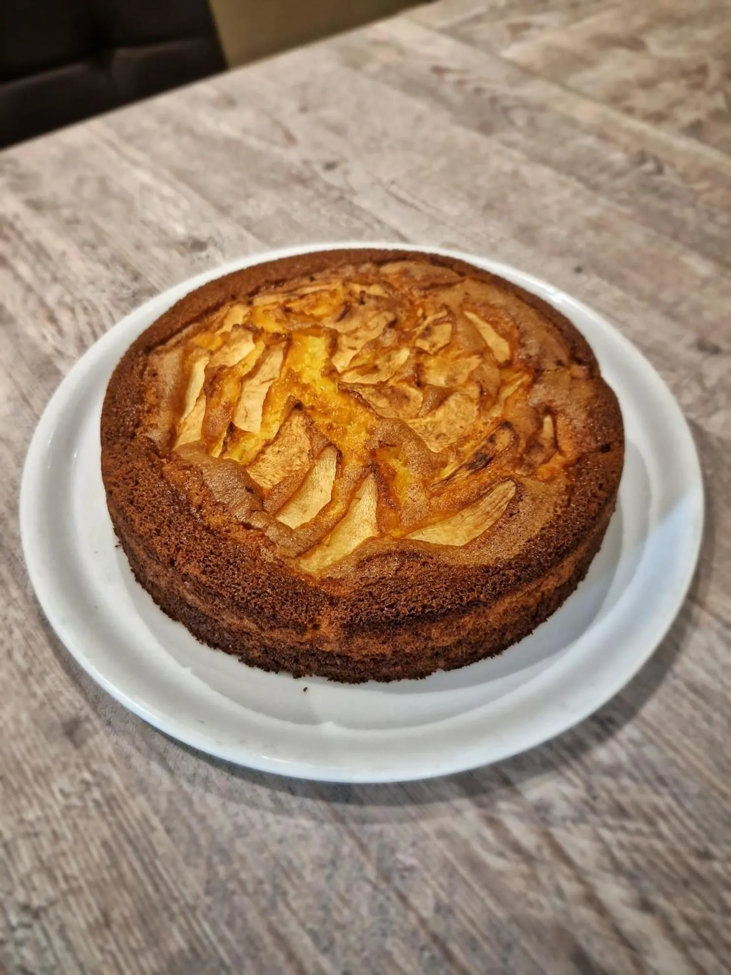 Food and drinks in Mansio Residence & Hotel