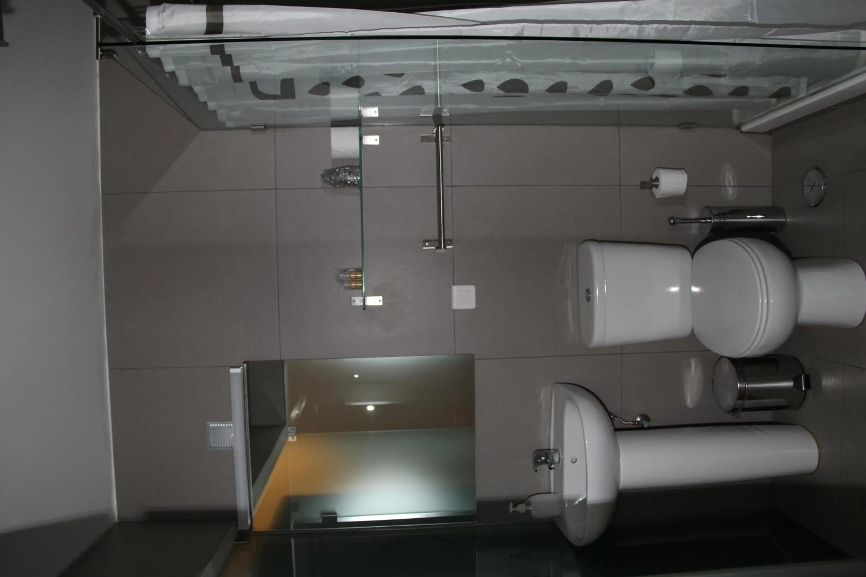 Toilet in StayInn City - Évora