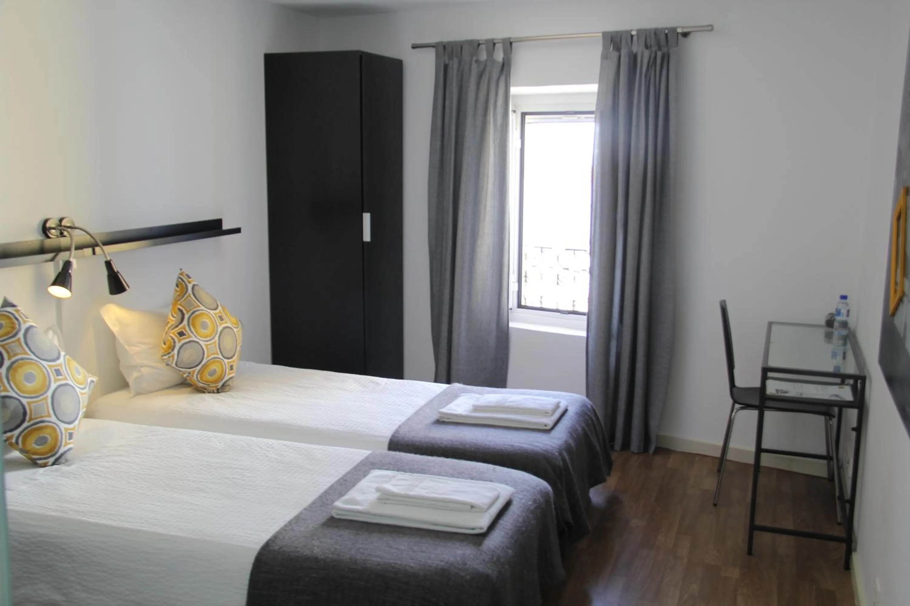 StayInn City - Évora