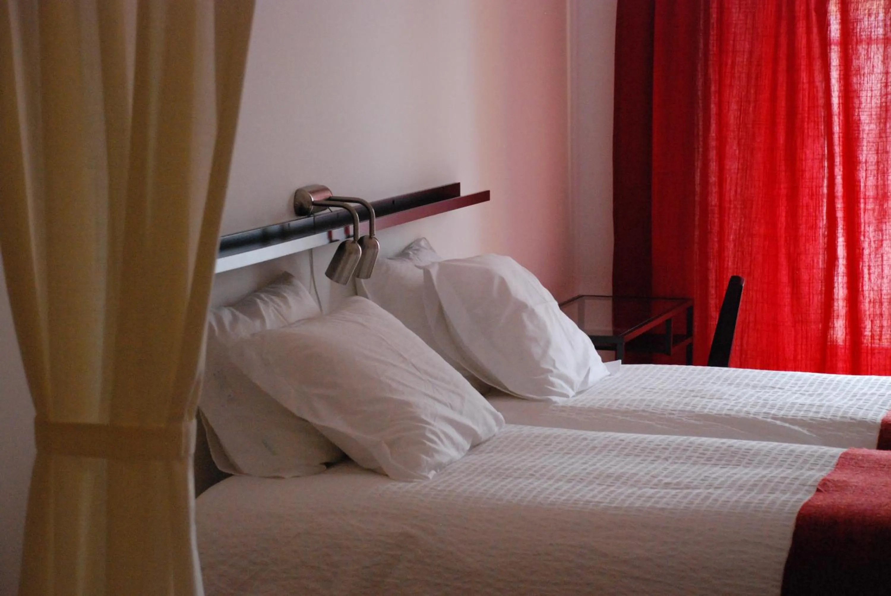 Bedroom in StayInn City - Évora