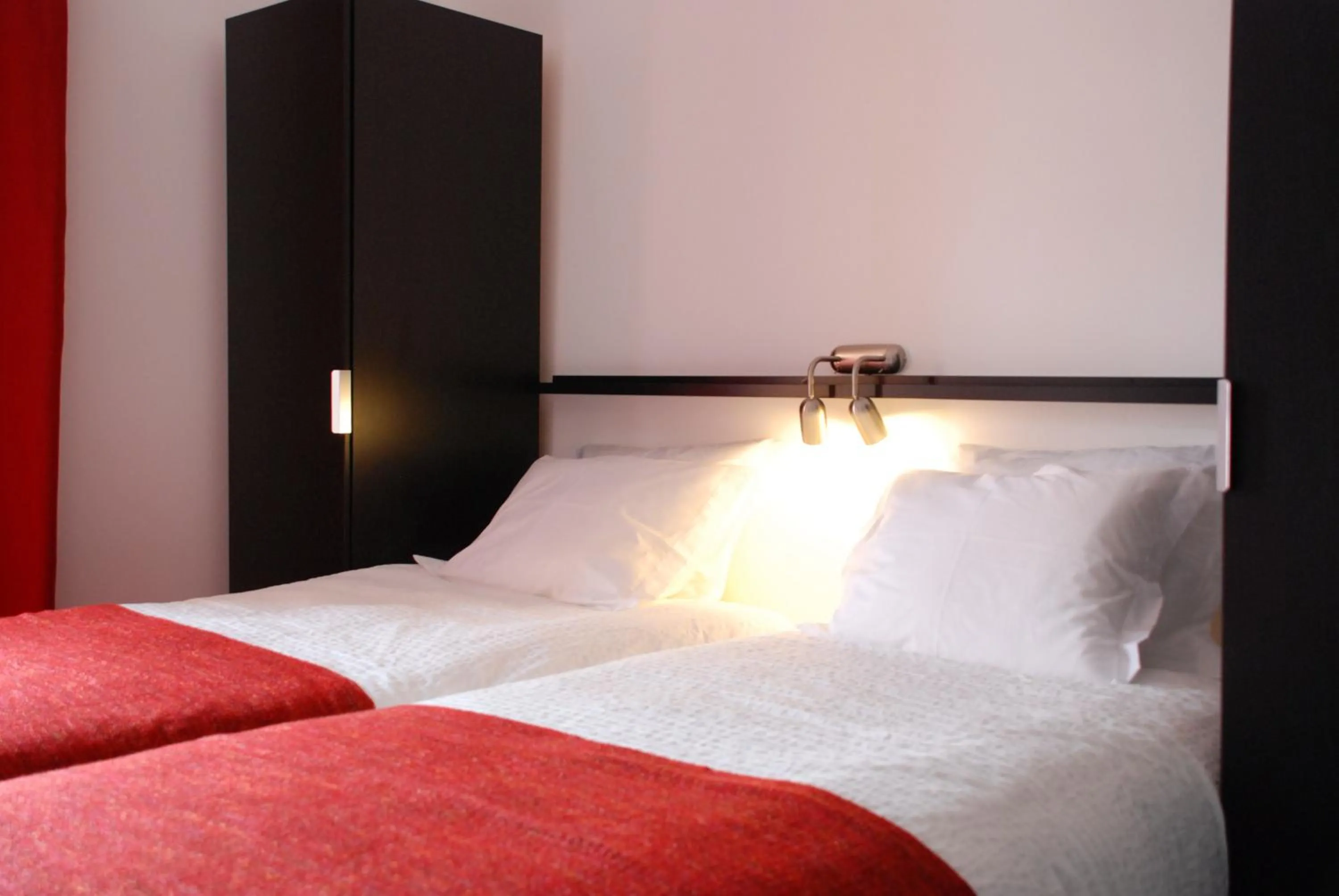 Bedroom in StayInn City - Évora